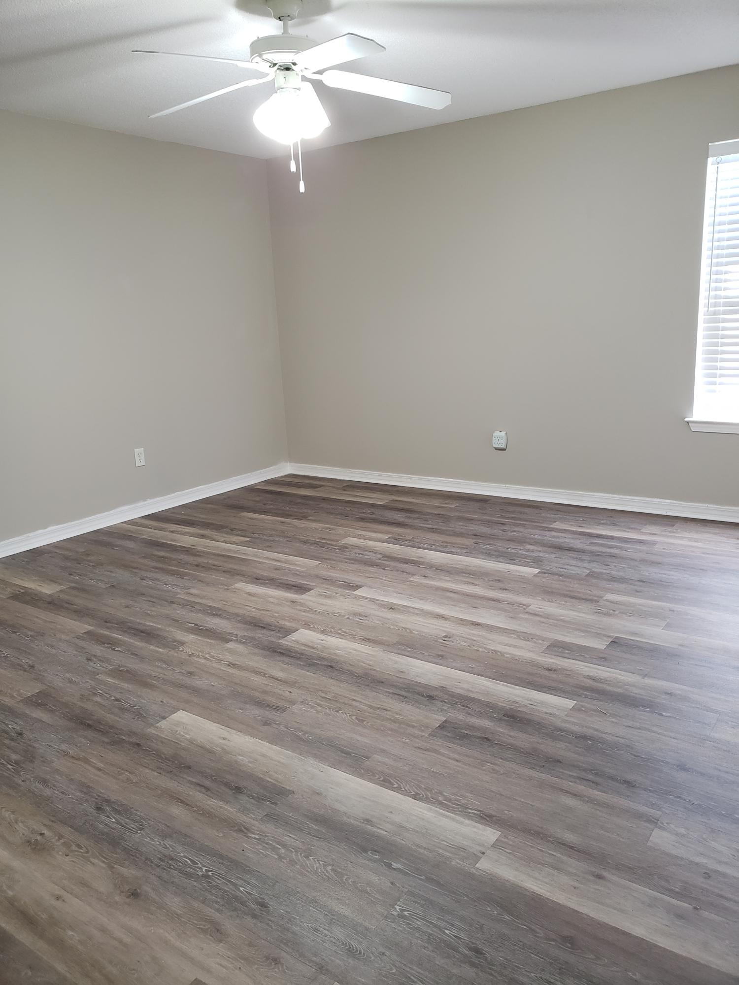 SHALIMAR COTTAGES - Residential Lease