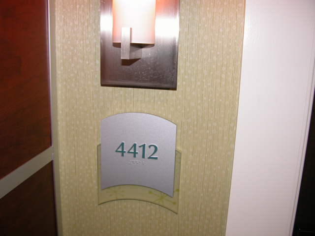 BAHIA CONDO - Residential Lease