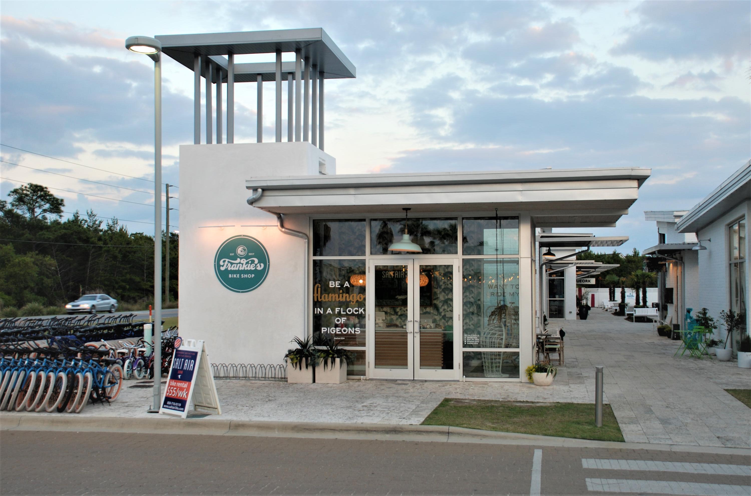 PROMINENCE - Residential Lease
