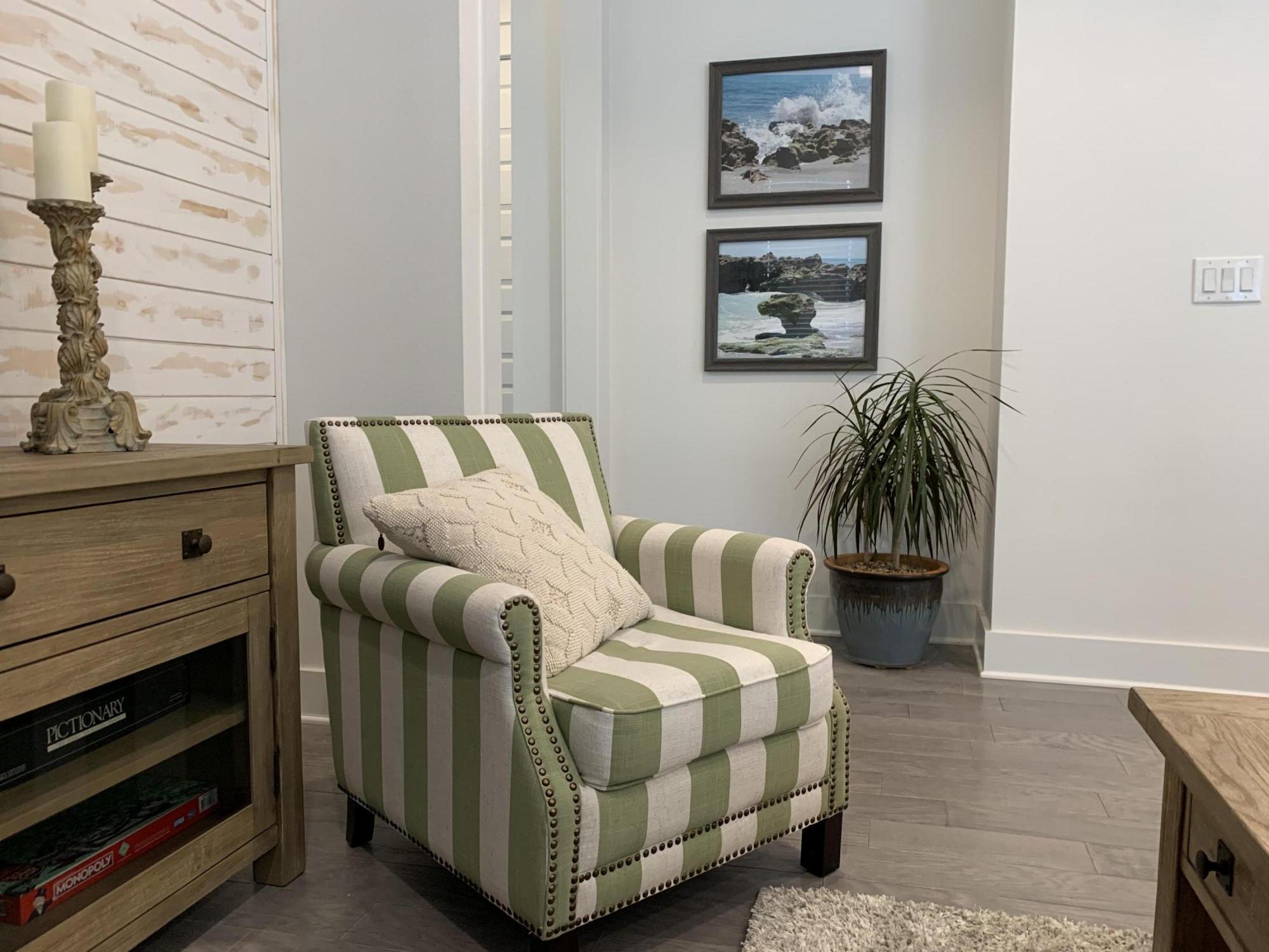 PROMINENCE - Residential Lease