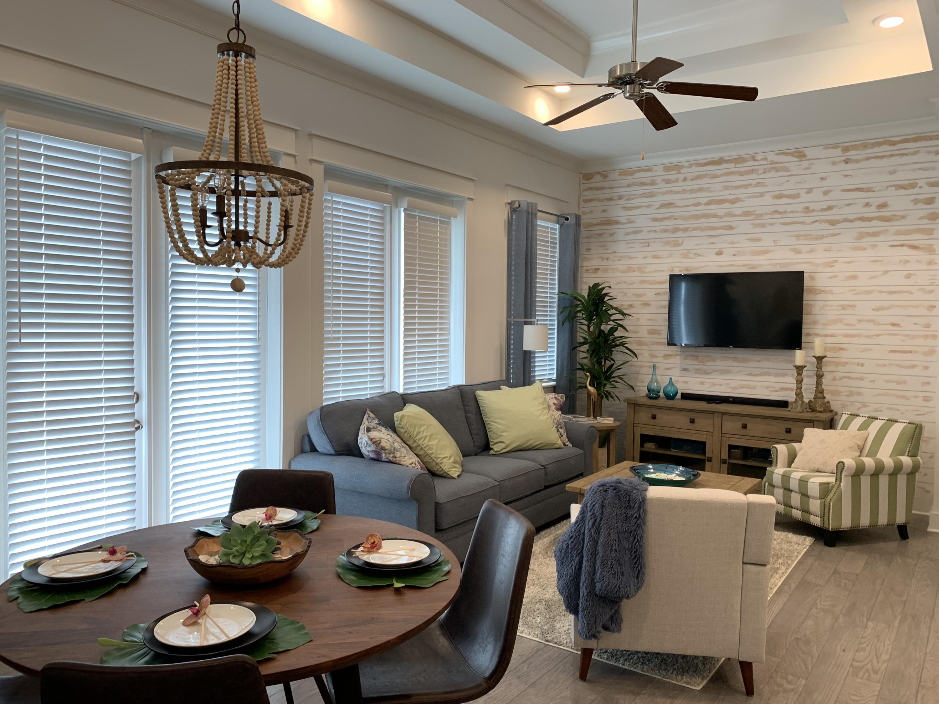 PROMINENCE - Residential Lease