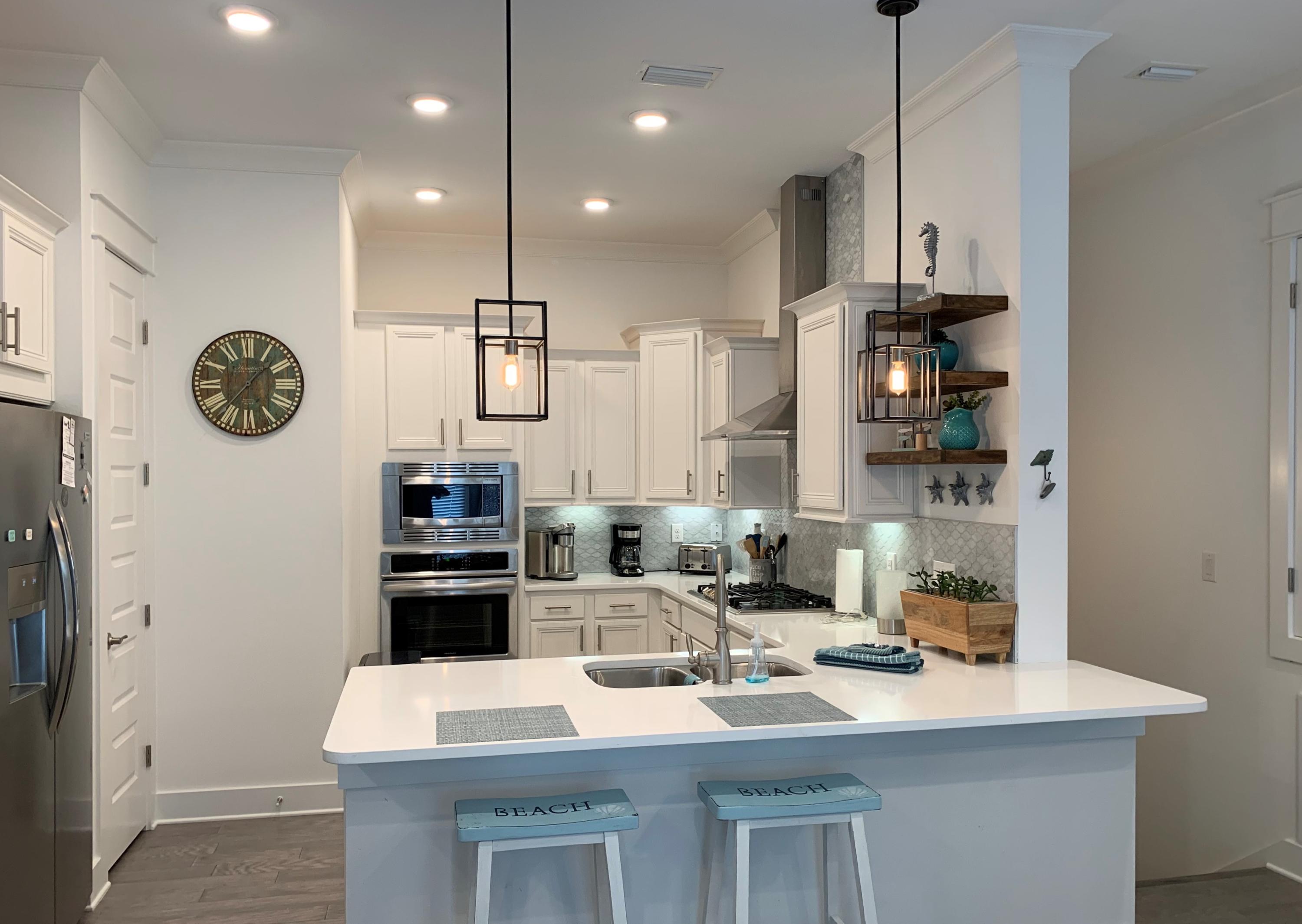 PROMINENCE - Residential Lease