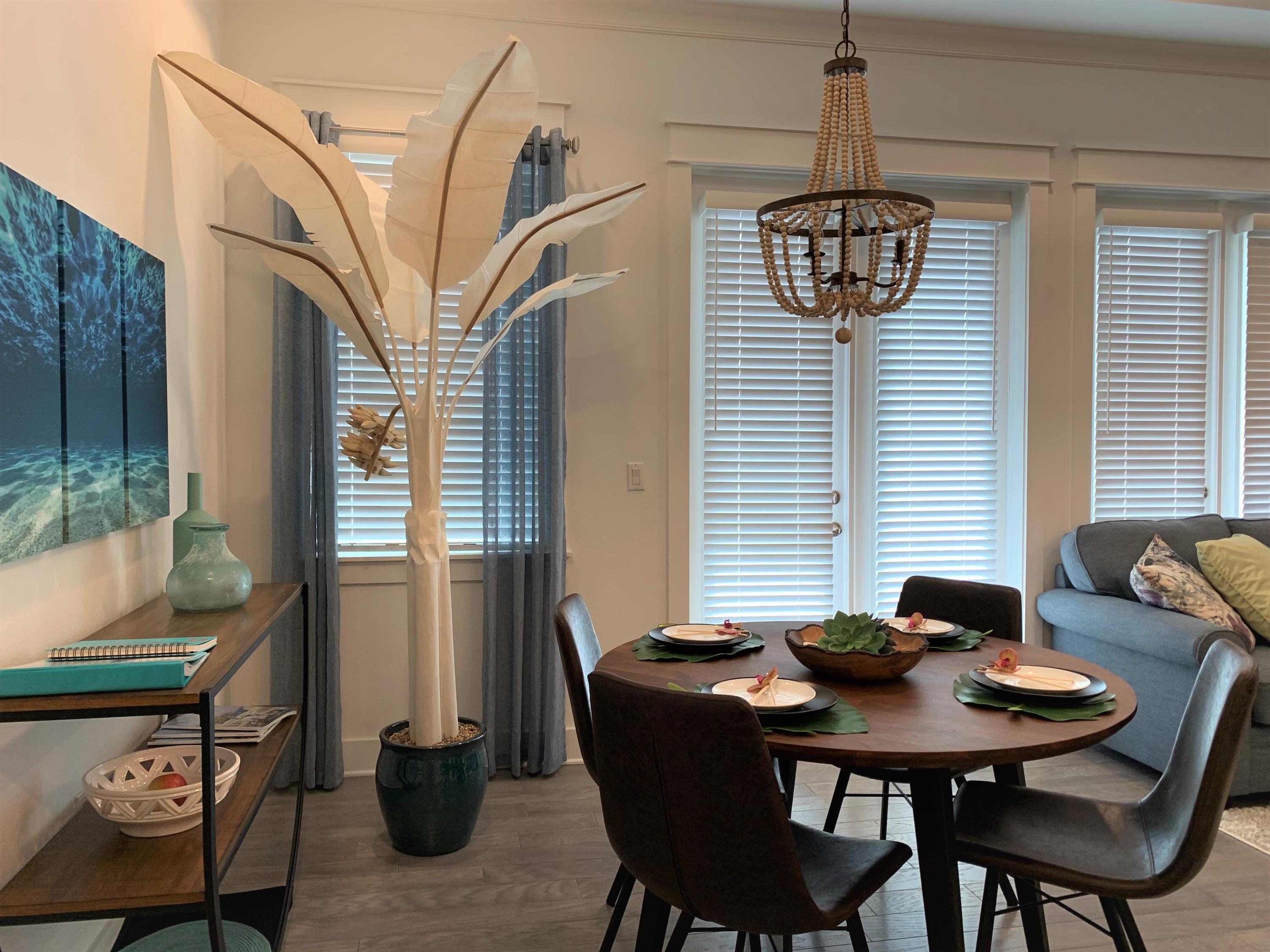 PROMINENCE - Residential Lease