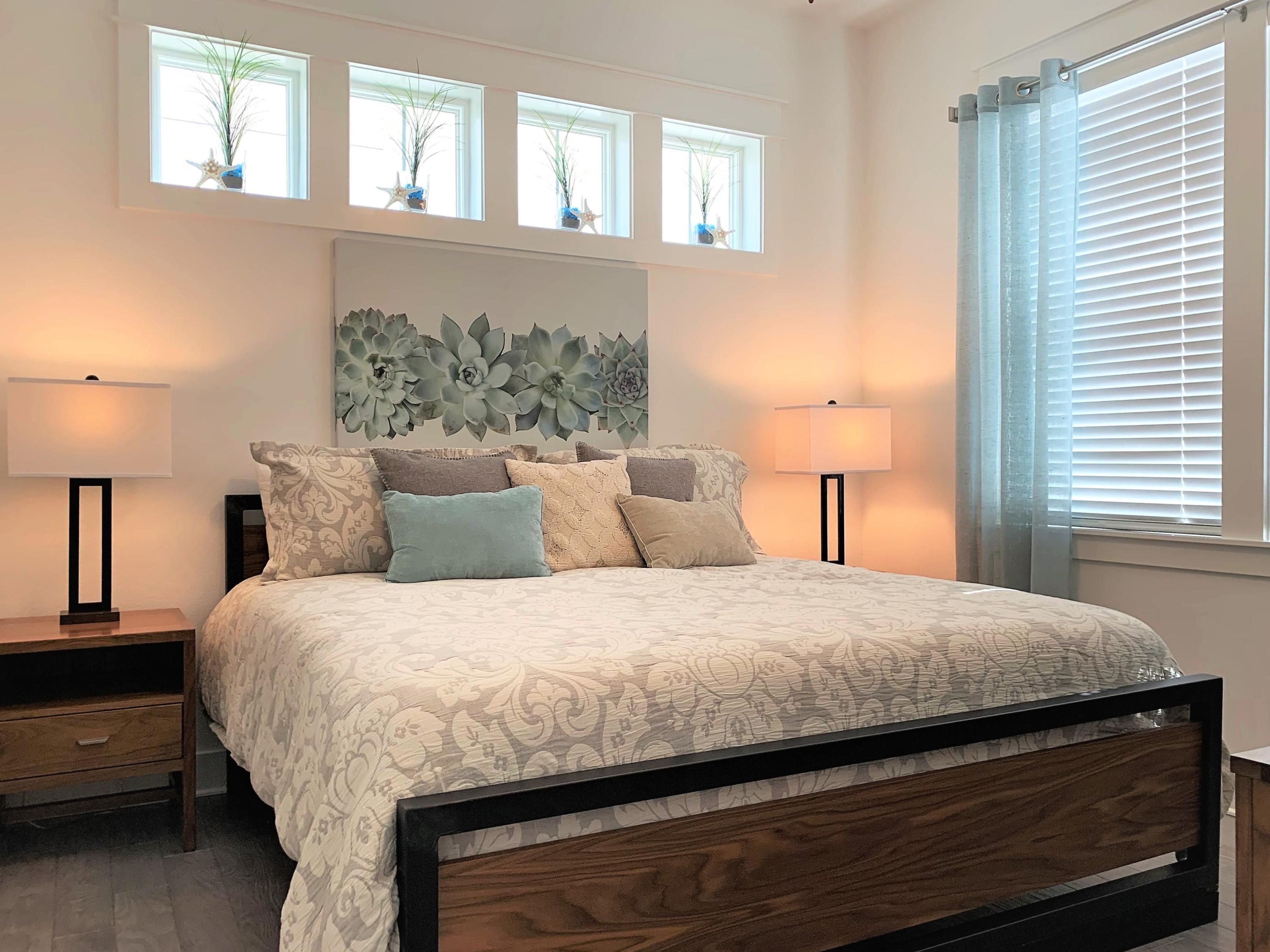 PROMINENCE - Residential Lease