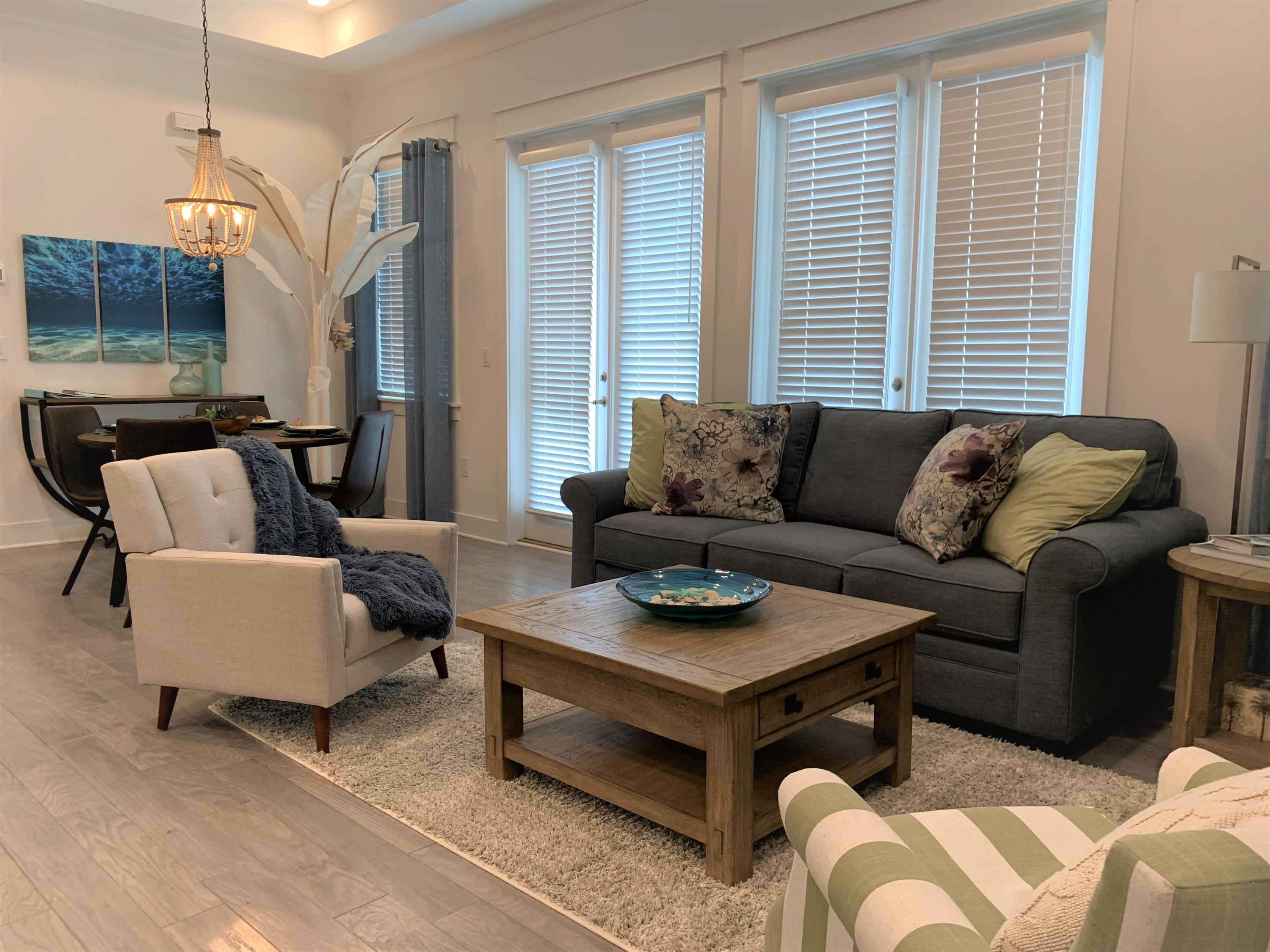 PROMINENCE - Residential Lease