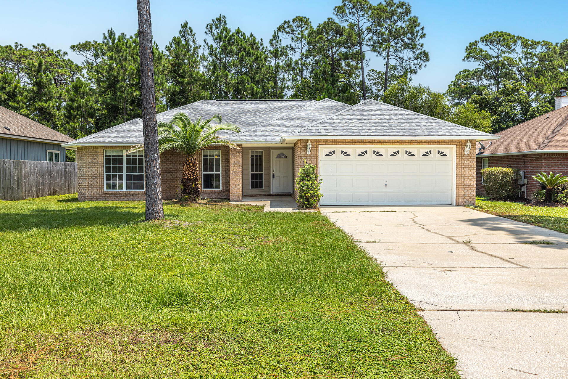 LEGEND COVE - Residential
