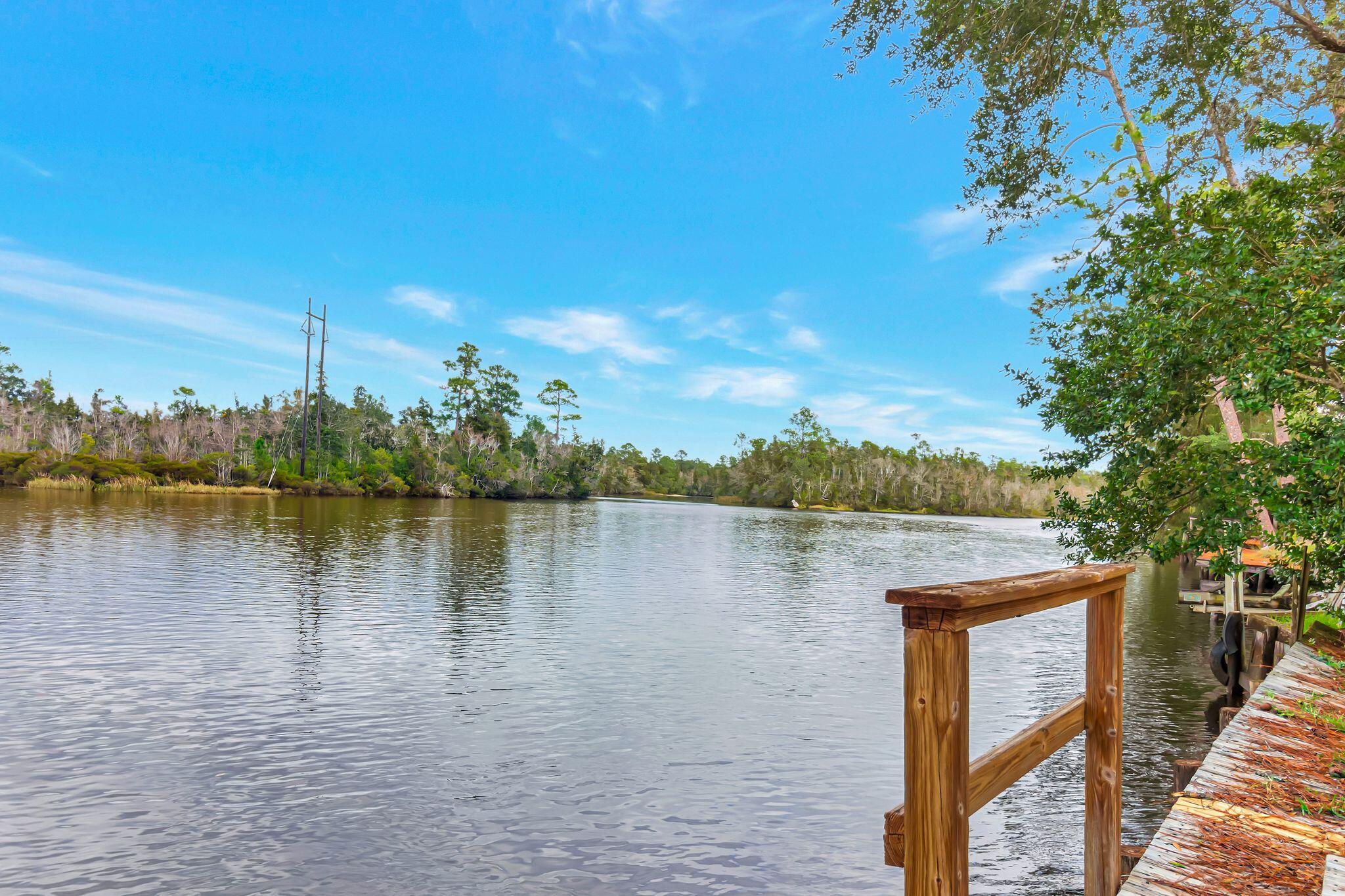 Welcome to this charming 2-bedroom, 2-bathroom house located in the beautiful city of Milton, FL. This cozy home boasts a spacious kitchen with a large island, perfect for entertaining guests or enjoying a quiet meal at home. The large back porch offers stunning views of the water, providing a serene and peaceful atmosphere. The property also features a garden tub, ideal for relaxing after a long day. With a generous lot size, there is plenty of space for outdoor activities and gardening. Don't miss out on the opportunity to make this lovely house your new home.

Contact us today to schedule a viewing. Call 850-729-0399 View rental requirements or apply at www.RentwithBSR.com

No smoking or vaping. pets may be allowed with some restriction and a $400 non-refundable pet fee.

 FEES: $50 per adult 18+ application fee, Landlord Liability Policy (if proof of Renter's coverage is not provided) $15 mo, Pest Assurance pest control policy $20 mo.