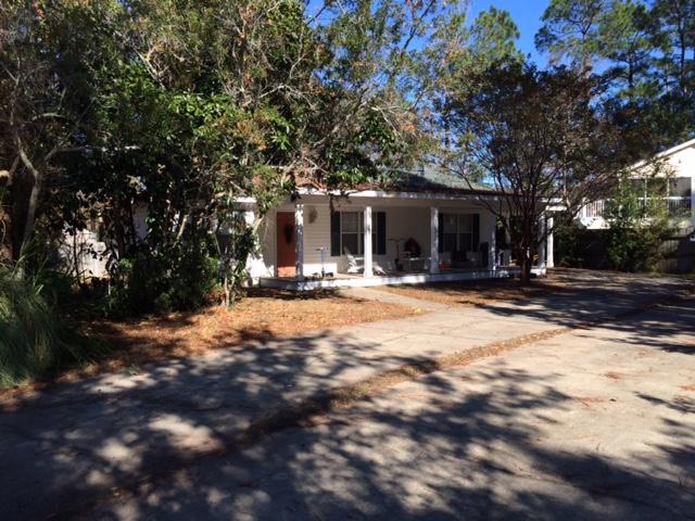 PALMETTO PLANTATION - Residential