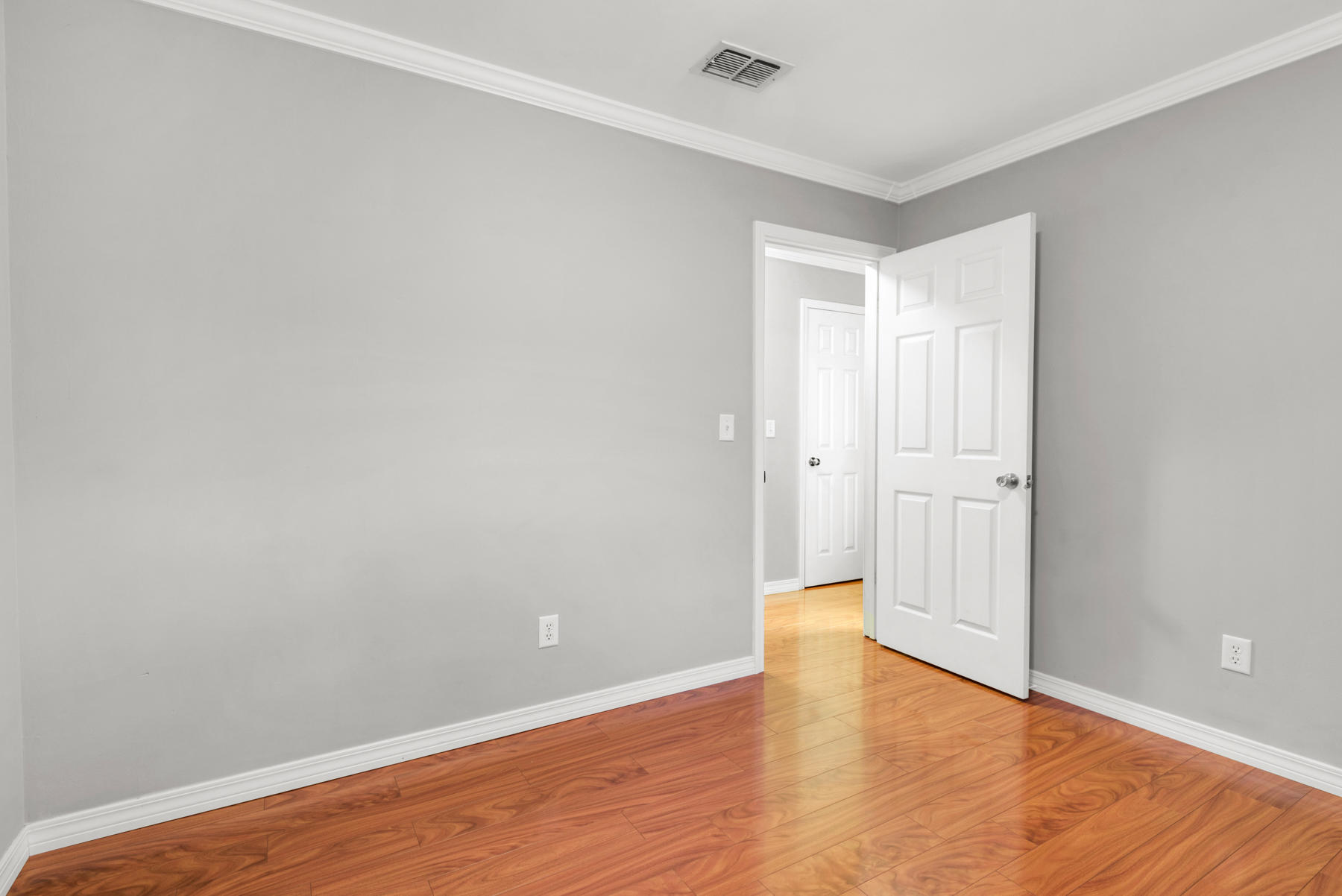 PALM ESTATES UNIT 2 - Residential Lease