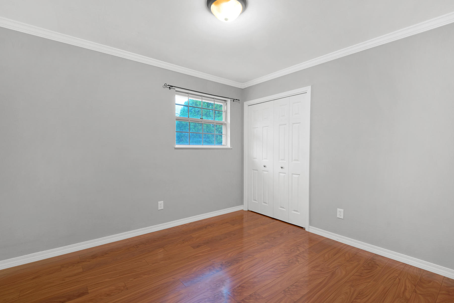PALM ESTATES UNIT 2 - Residential Lease