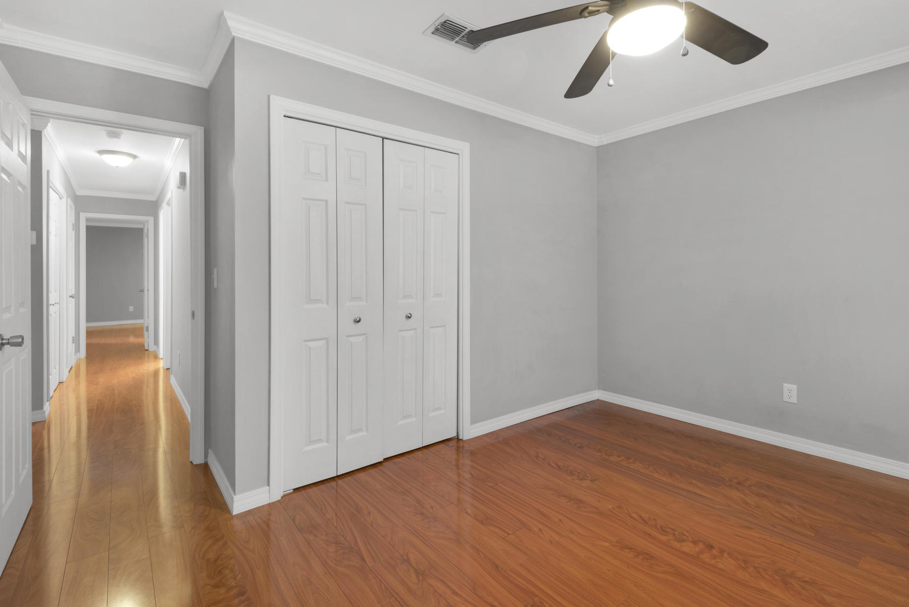 PALM ESTATES UNIT 2 - Residential Lease