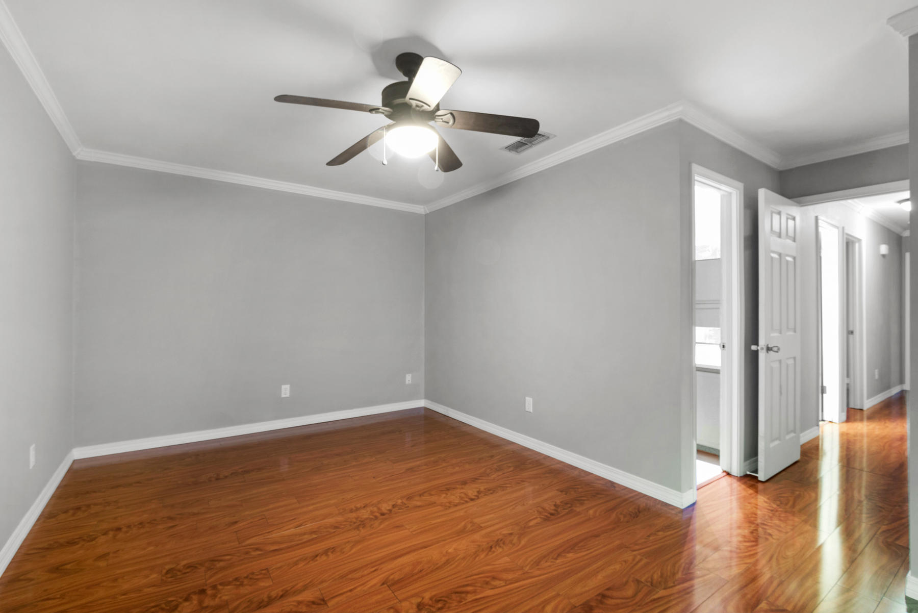 PALM ESTATES UNIT 2 - Residential Lease