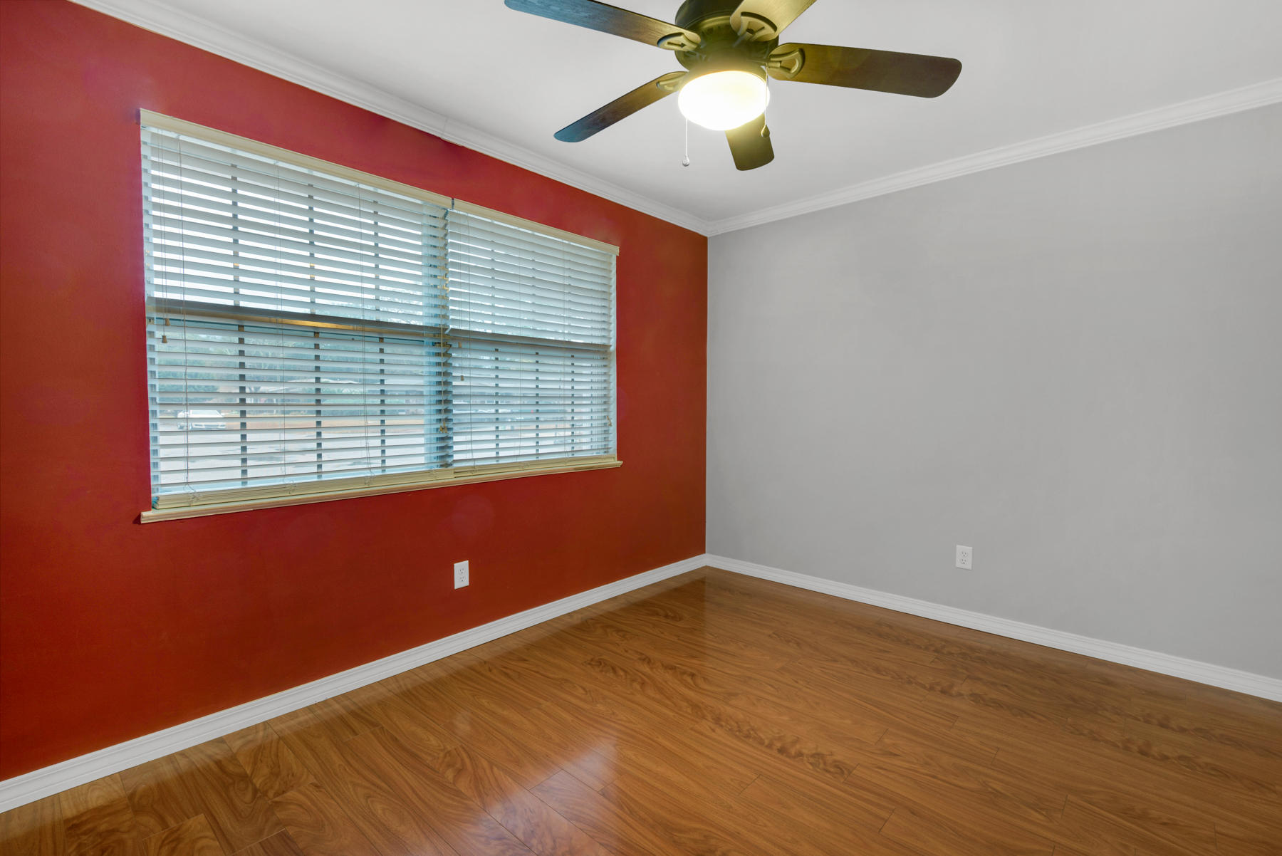 PALM ESTATES UNIT 2 - Residential Lease