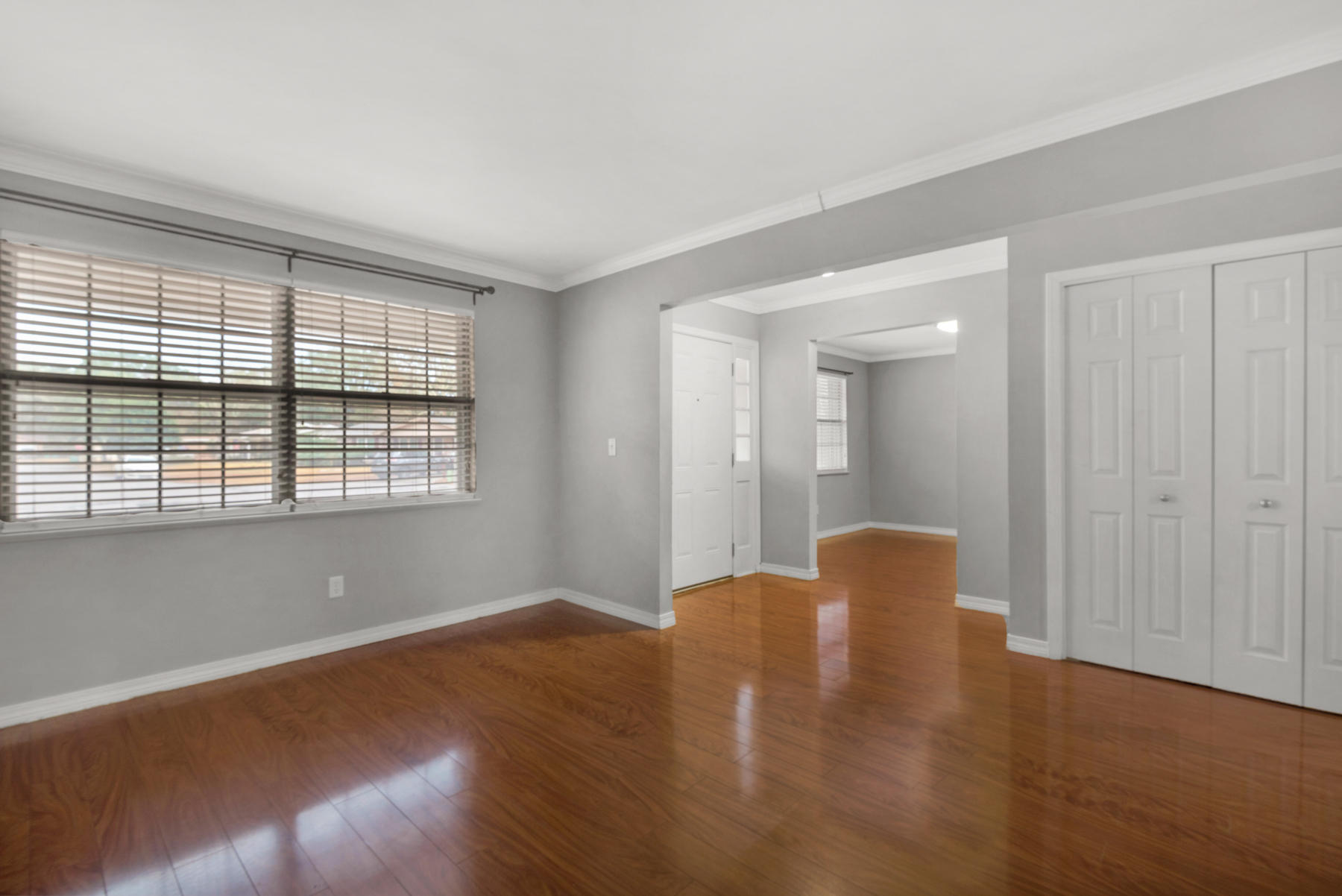 PALM ESTATES UNIT 2 - Residential Lease