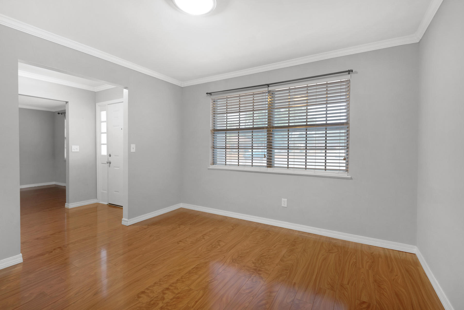 PALM ESTATES UNIT 2 - Residential Lease