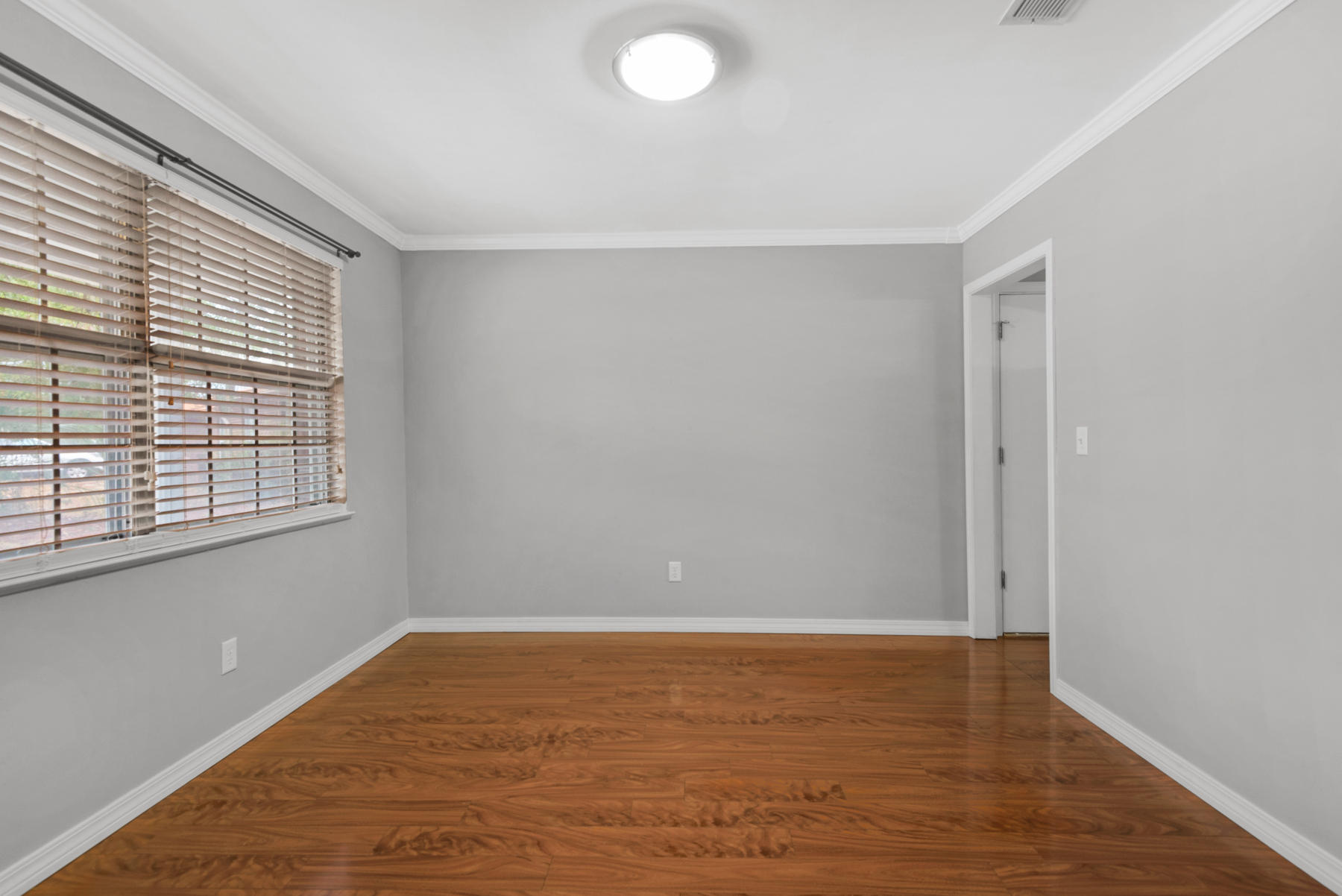 PALM ESTATES UNIT 2 - Residential Lease