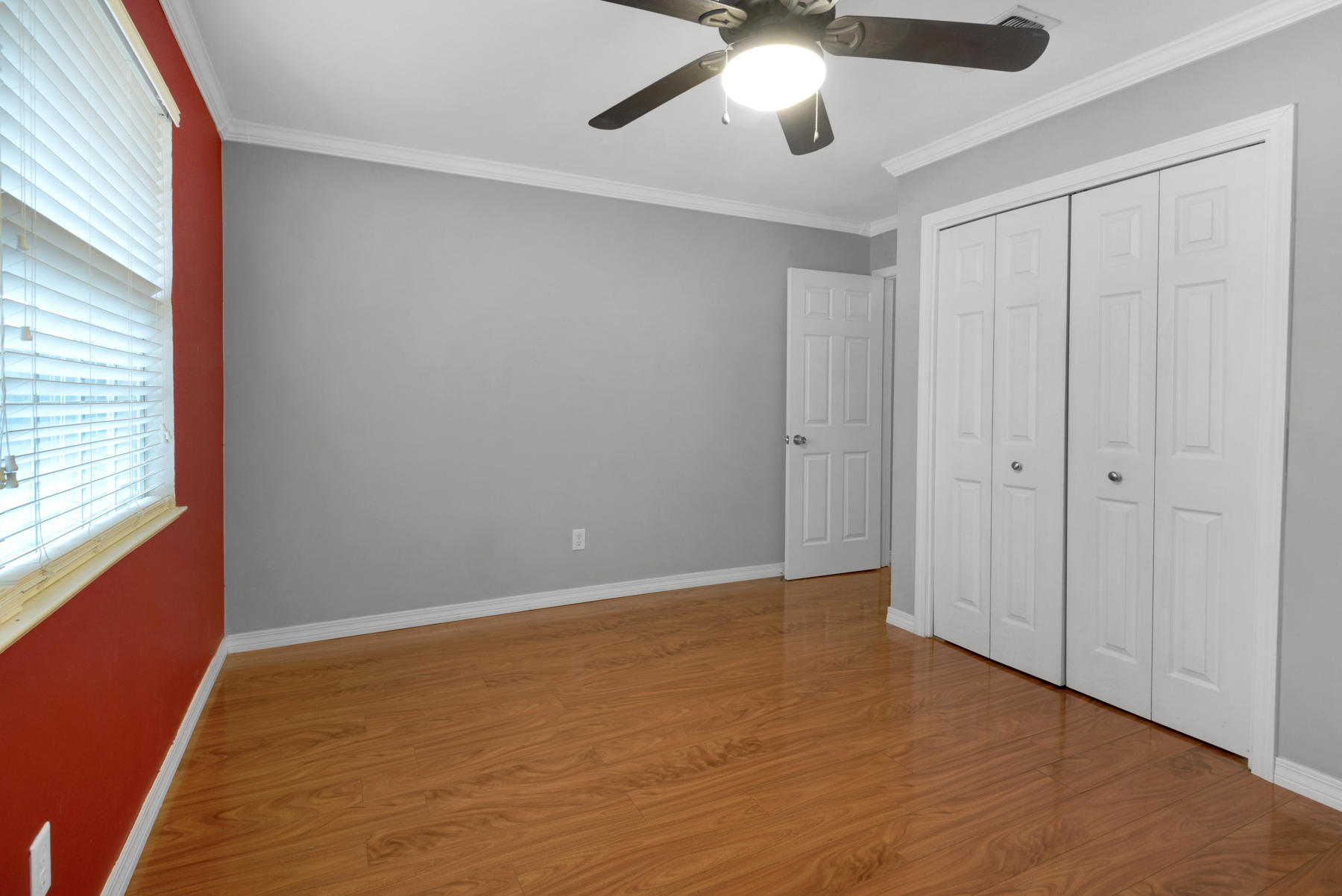 PALM ESTATES UNIT 2 - Residential Lease