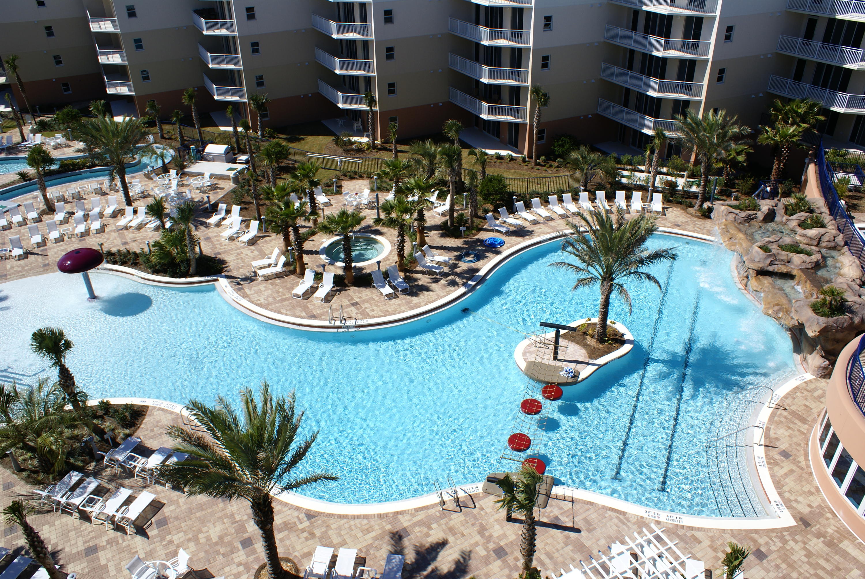 WATERSCAPE - Residential