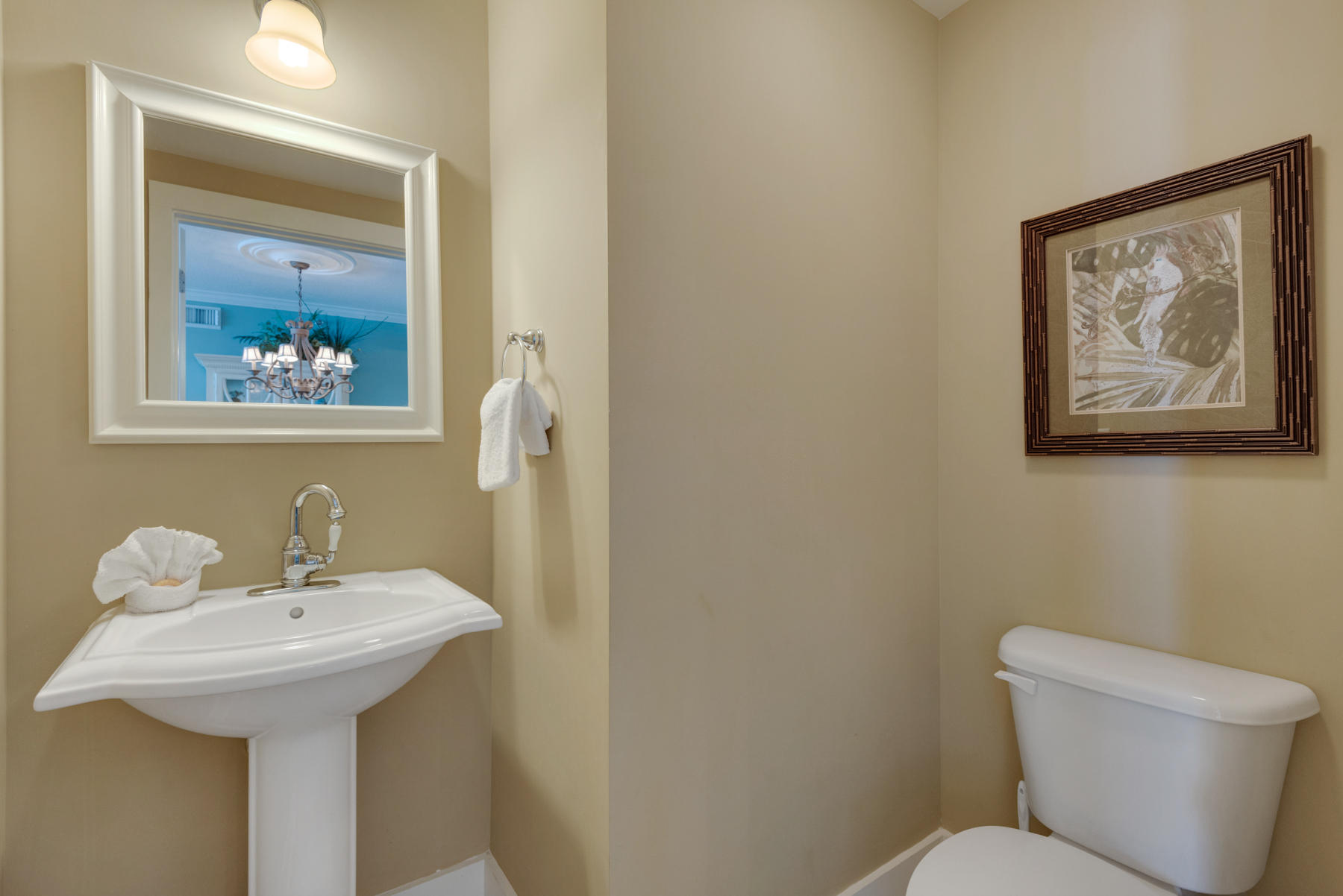 WATERSCAPE - Residential