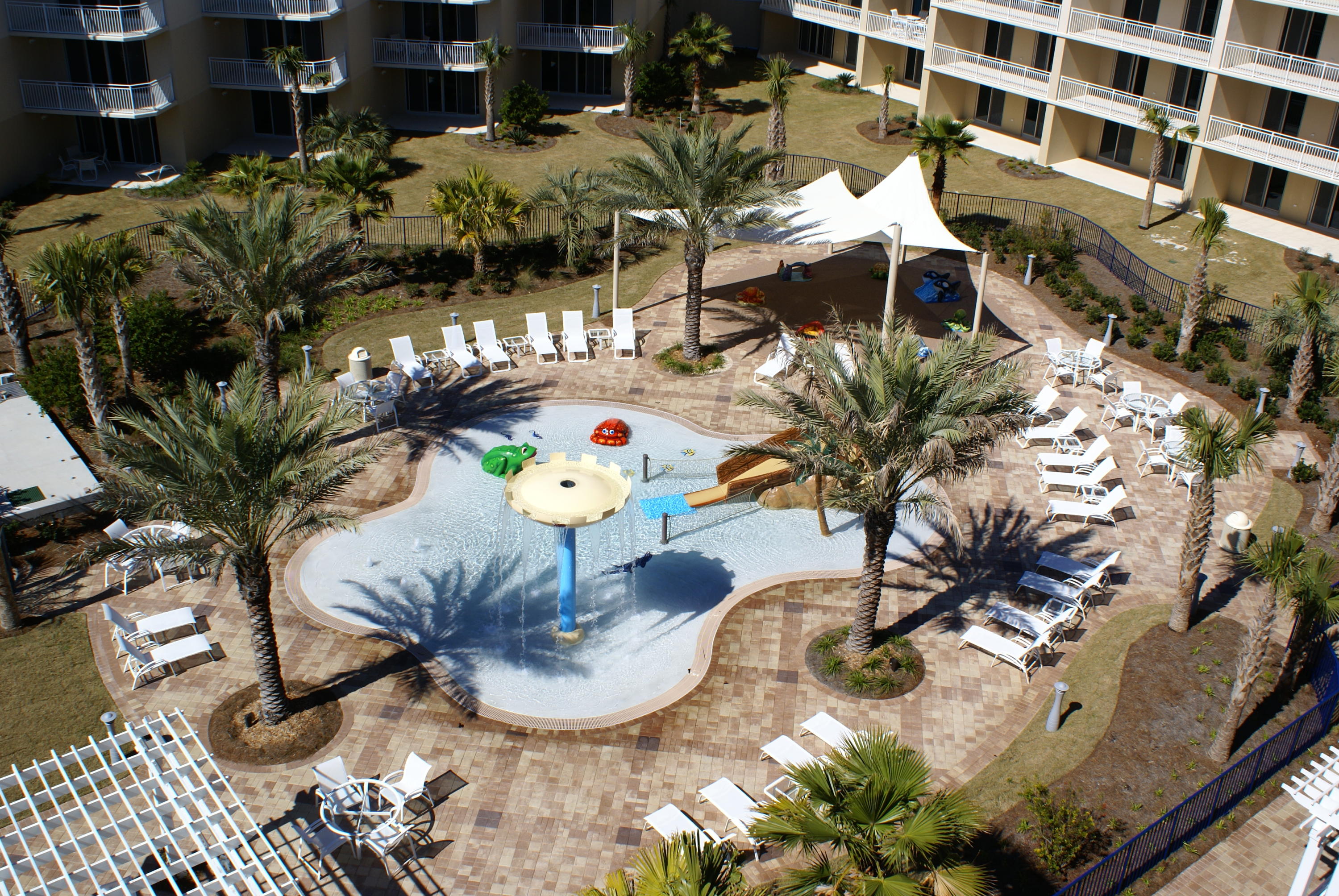 WATERSCAPE - Residential