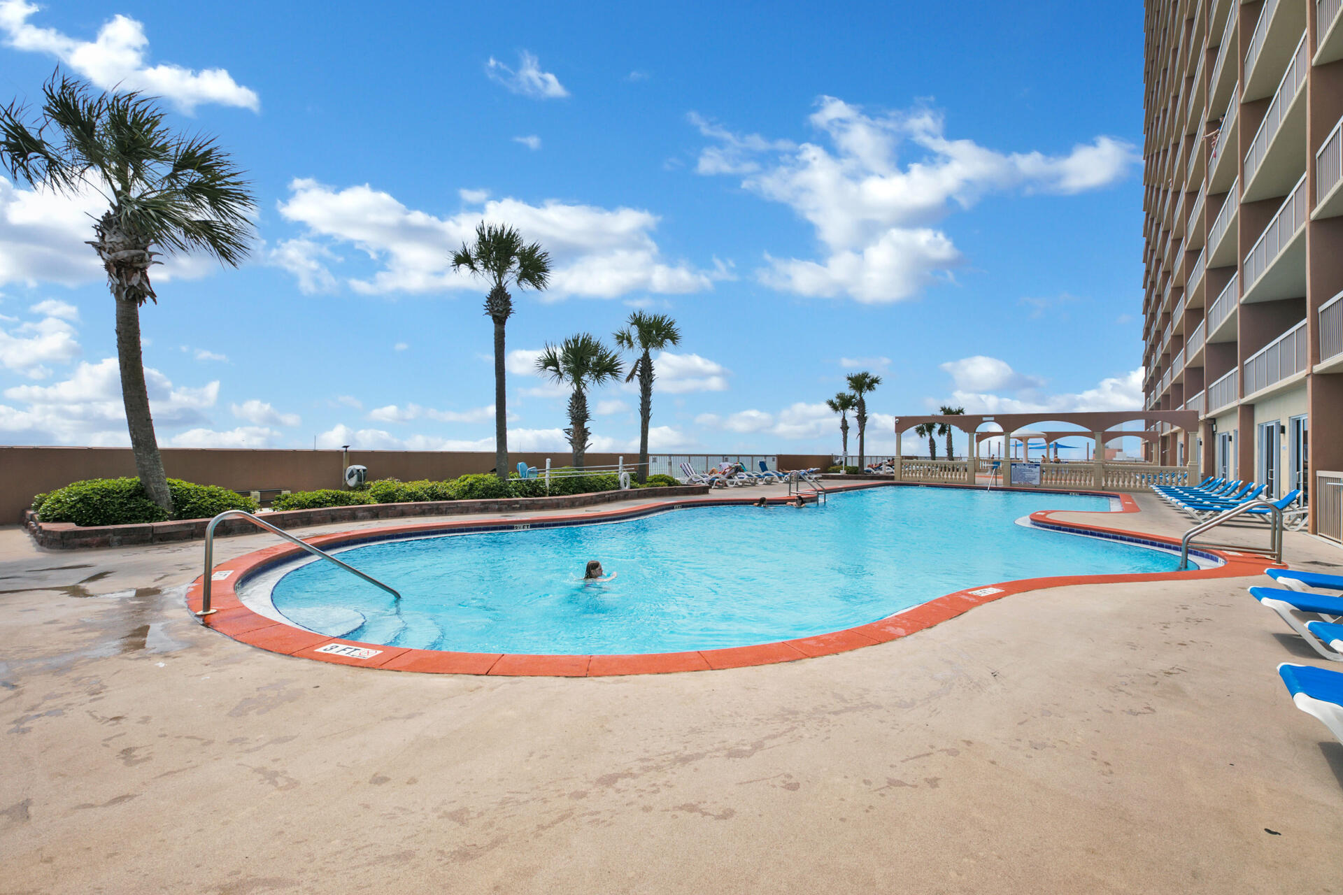 Sunrise Beach Condo - Residential