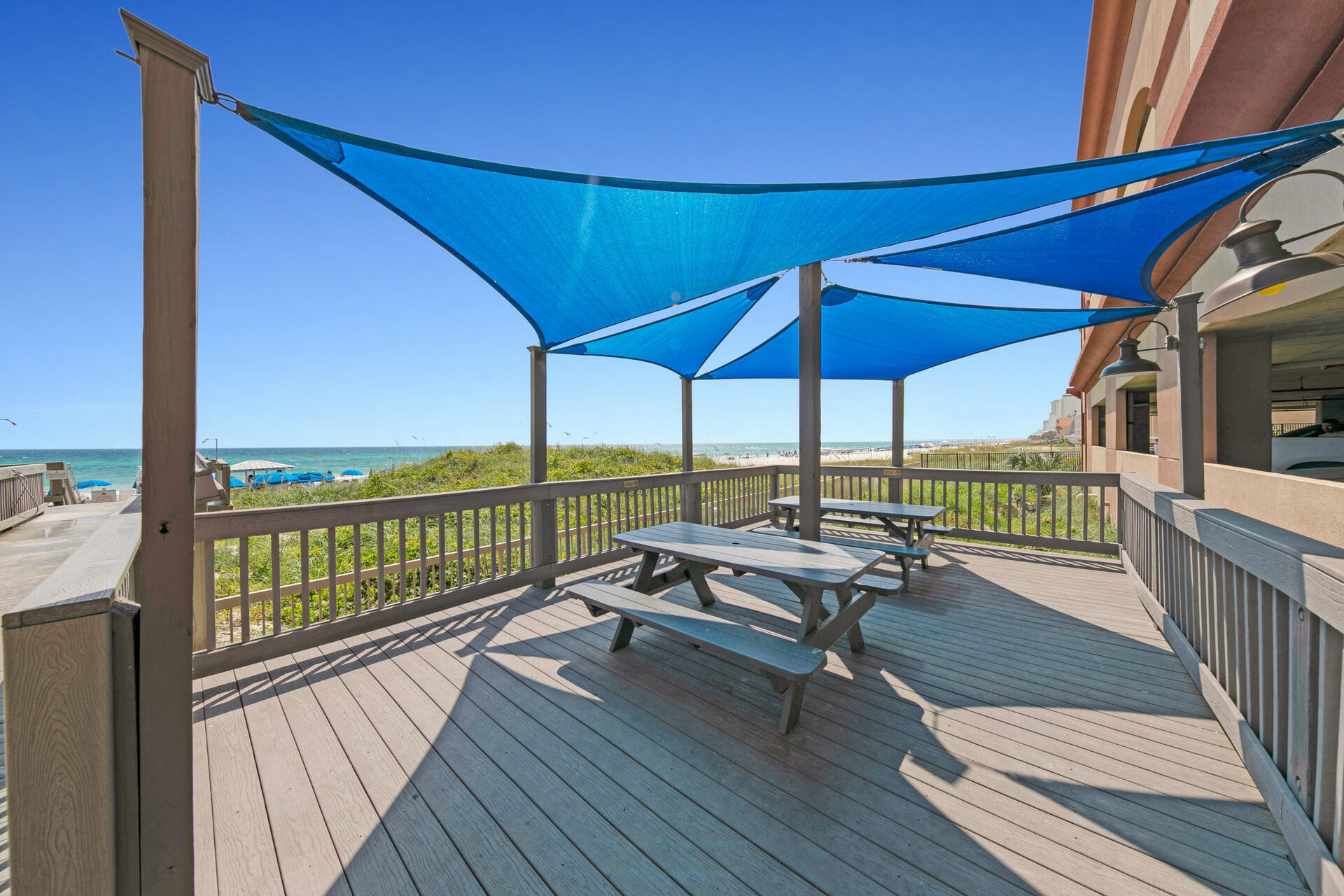 Sunrise Beach Condo - Residential