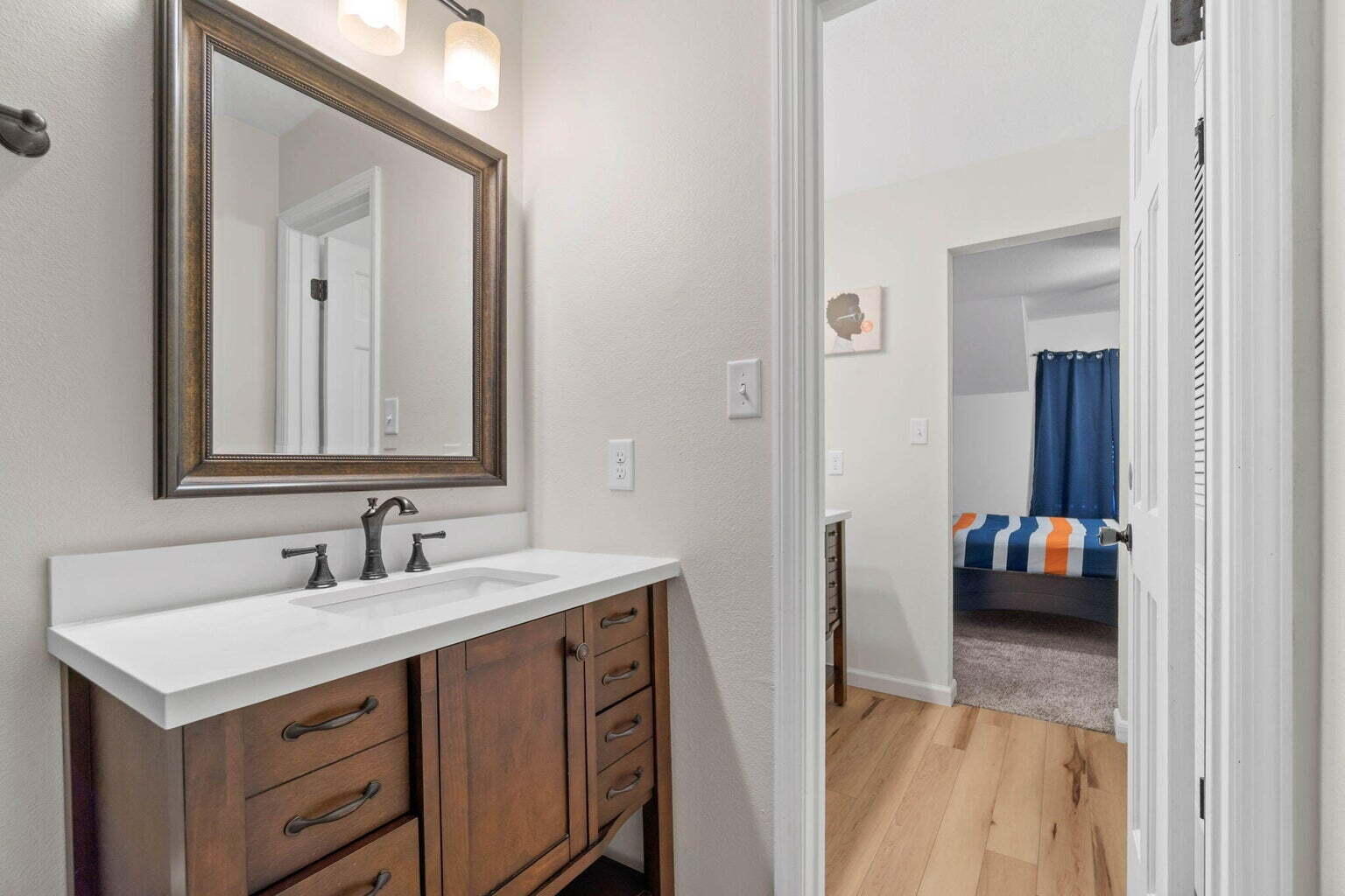 CLOVERDALE LAKE - Residential Lease