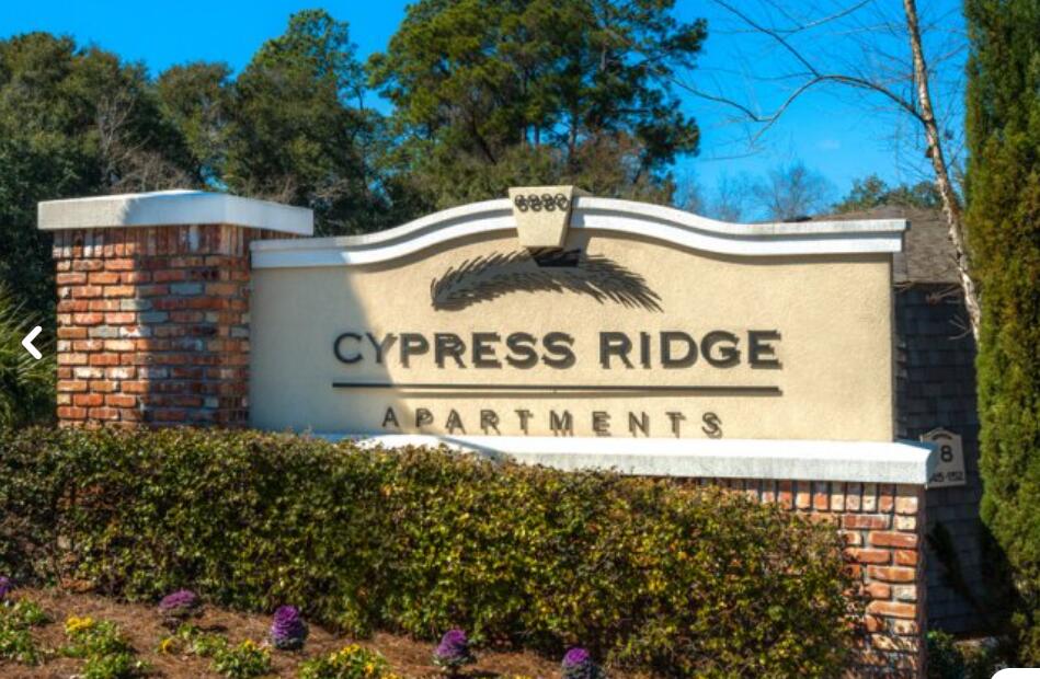 Spacious 1-Bedroom at Cypress Ridge - Unit #76! Need room to breathe? This oversized 1 bed, 1 bath offers a massive 1,047 sq ft of living space—perfect for relaxing, working, or entertaining!