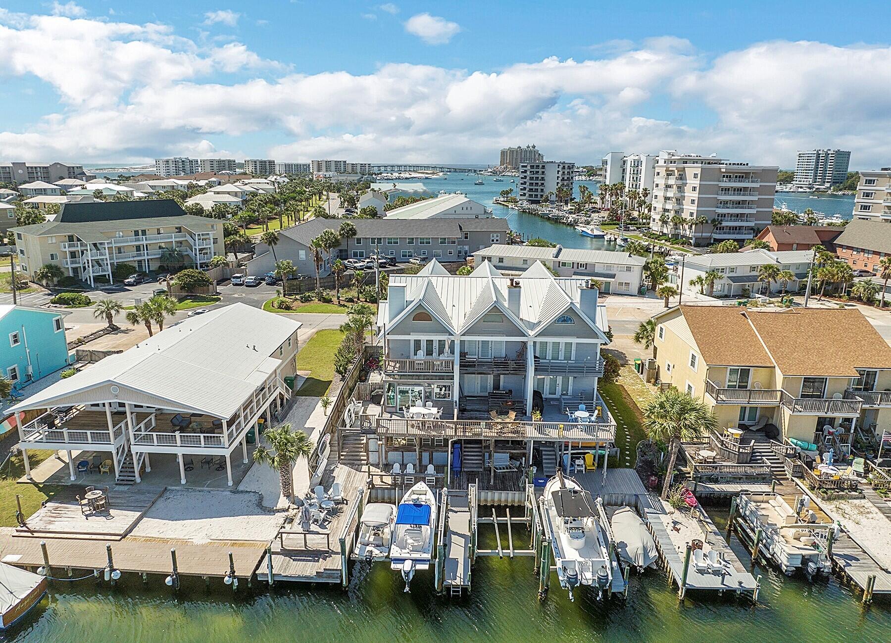 NEPTUNES RETREAT - Residential