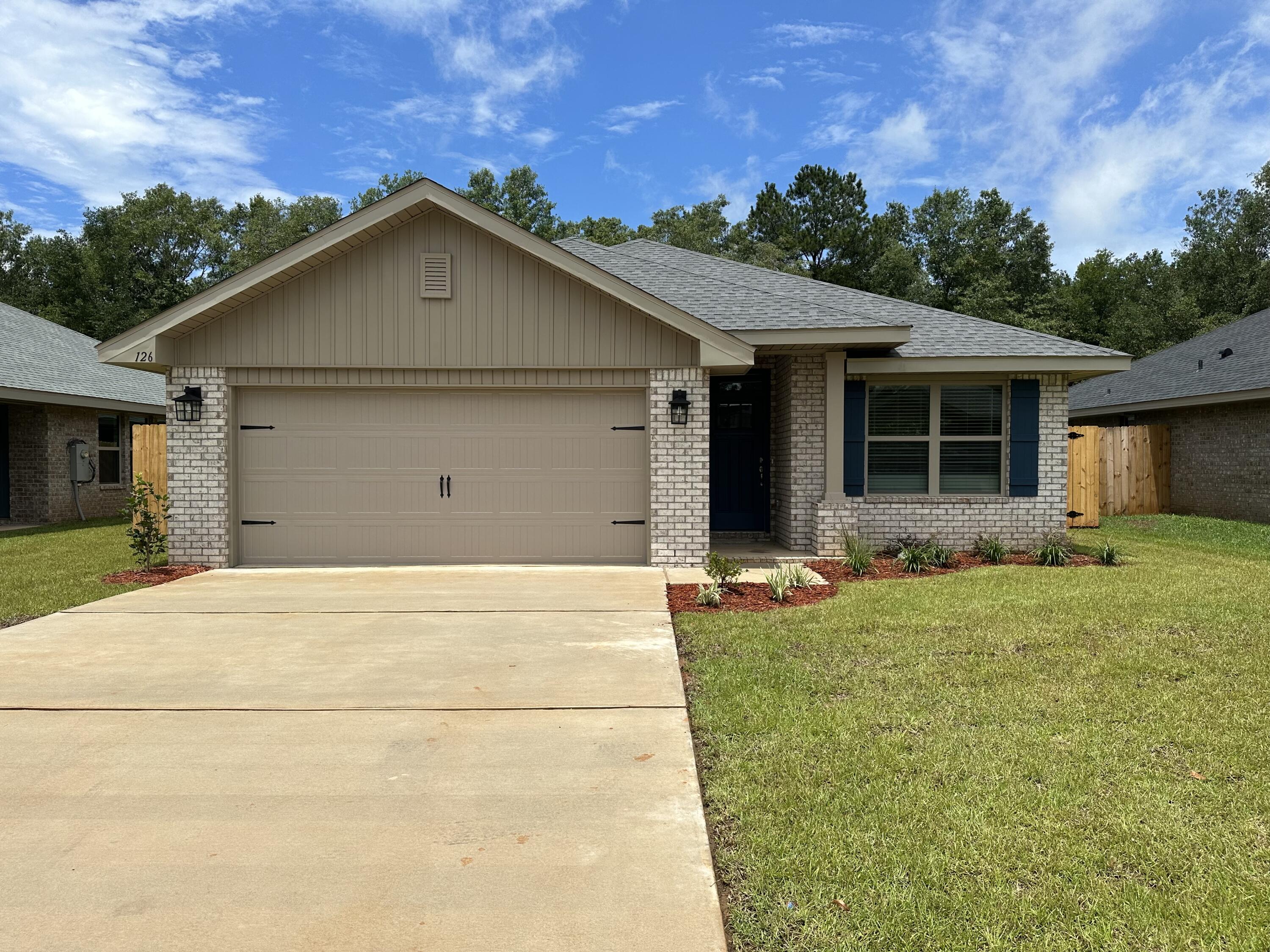 Ridgeway Landing Phase 2 - Residential