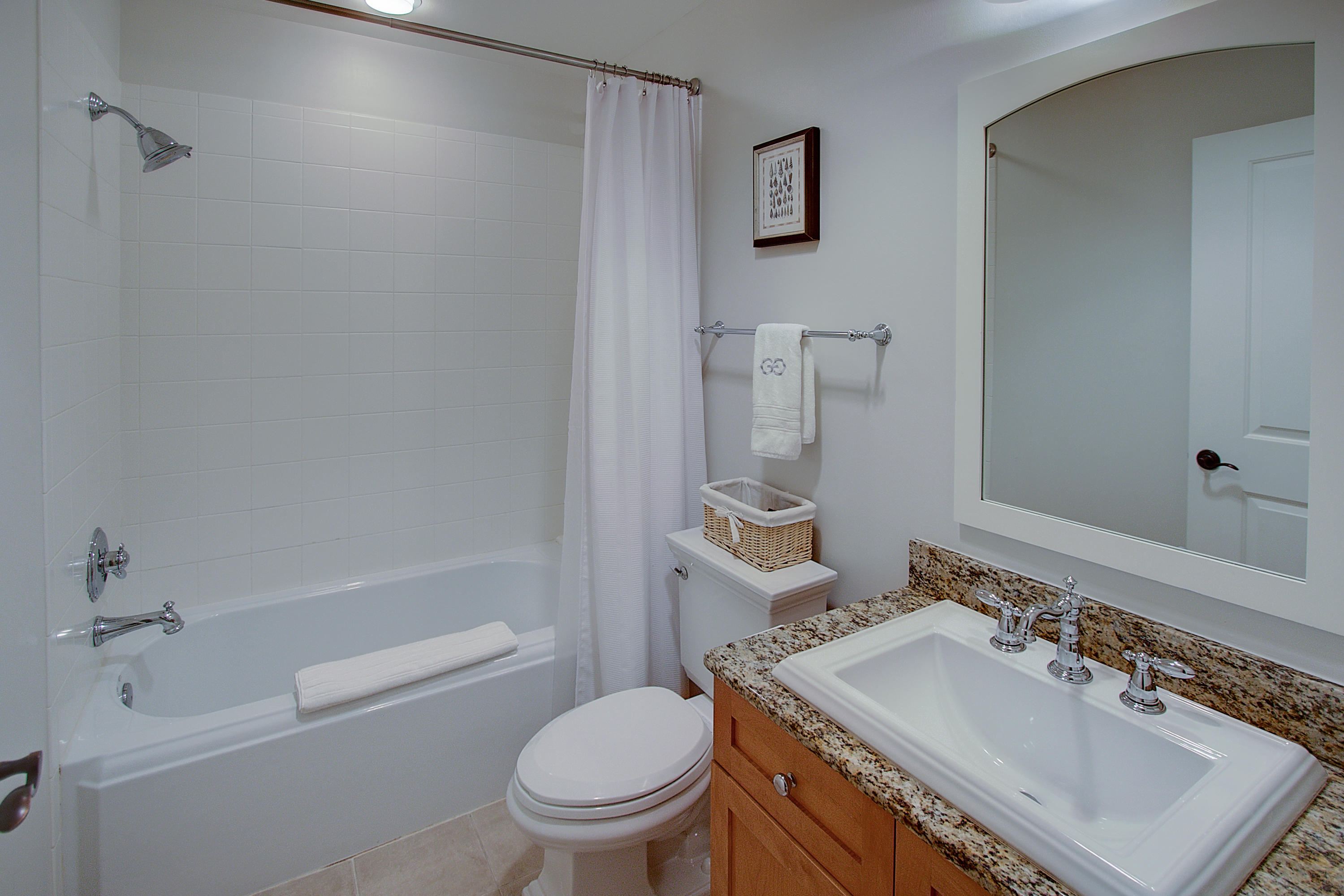 WATERSOUND BEACH - Residential