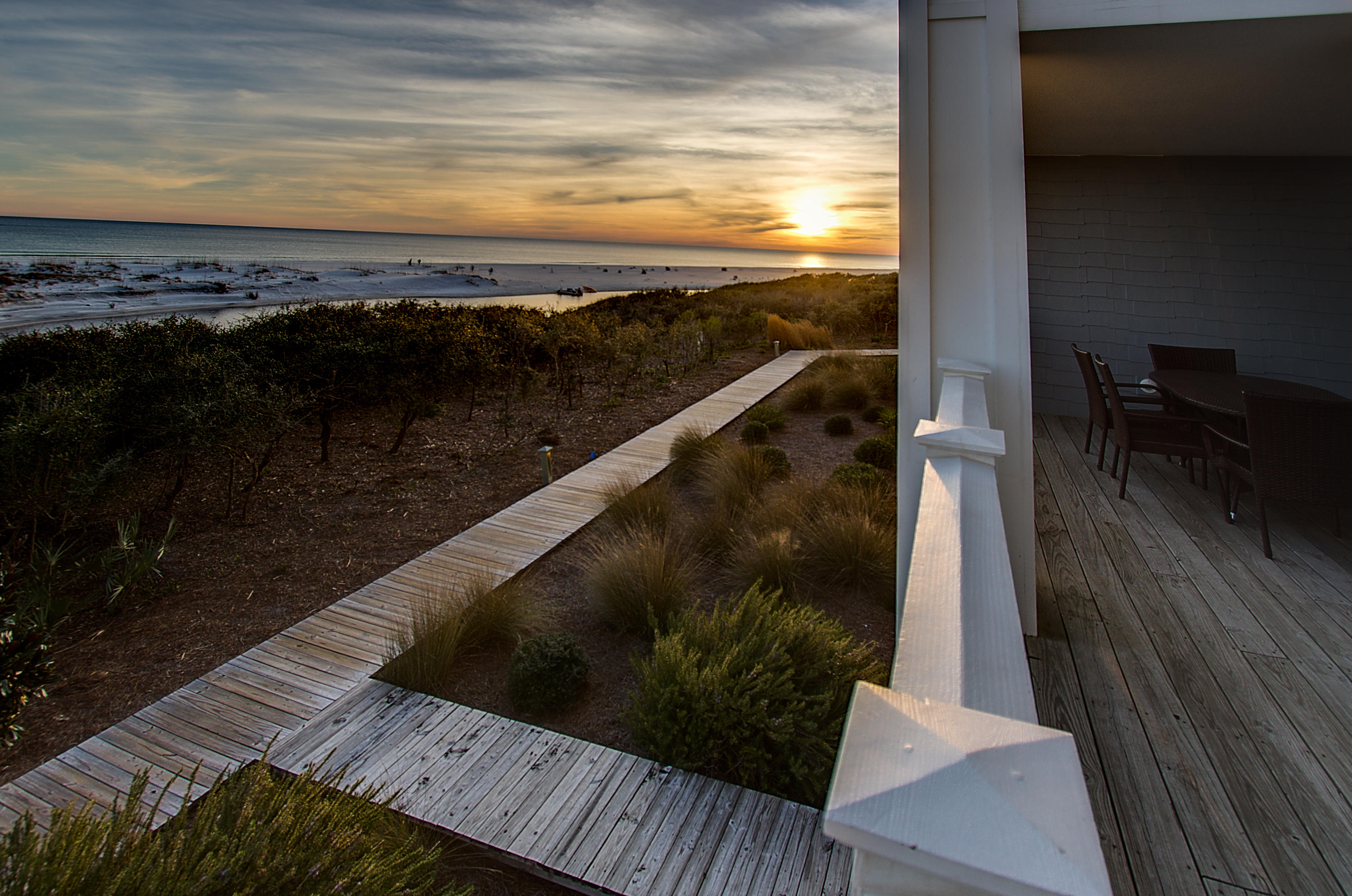 WATERSOUND BEACH - Residential