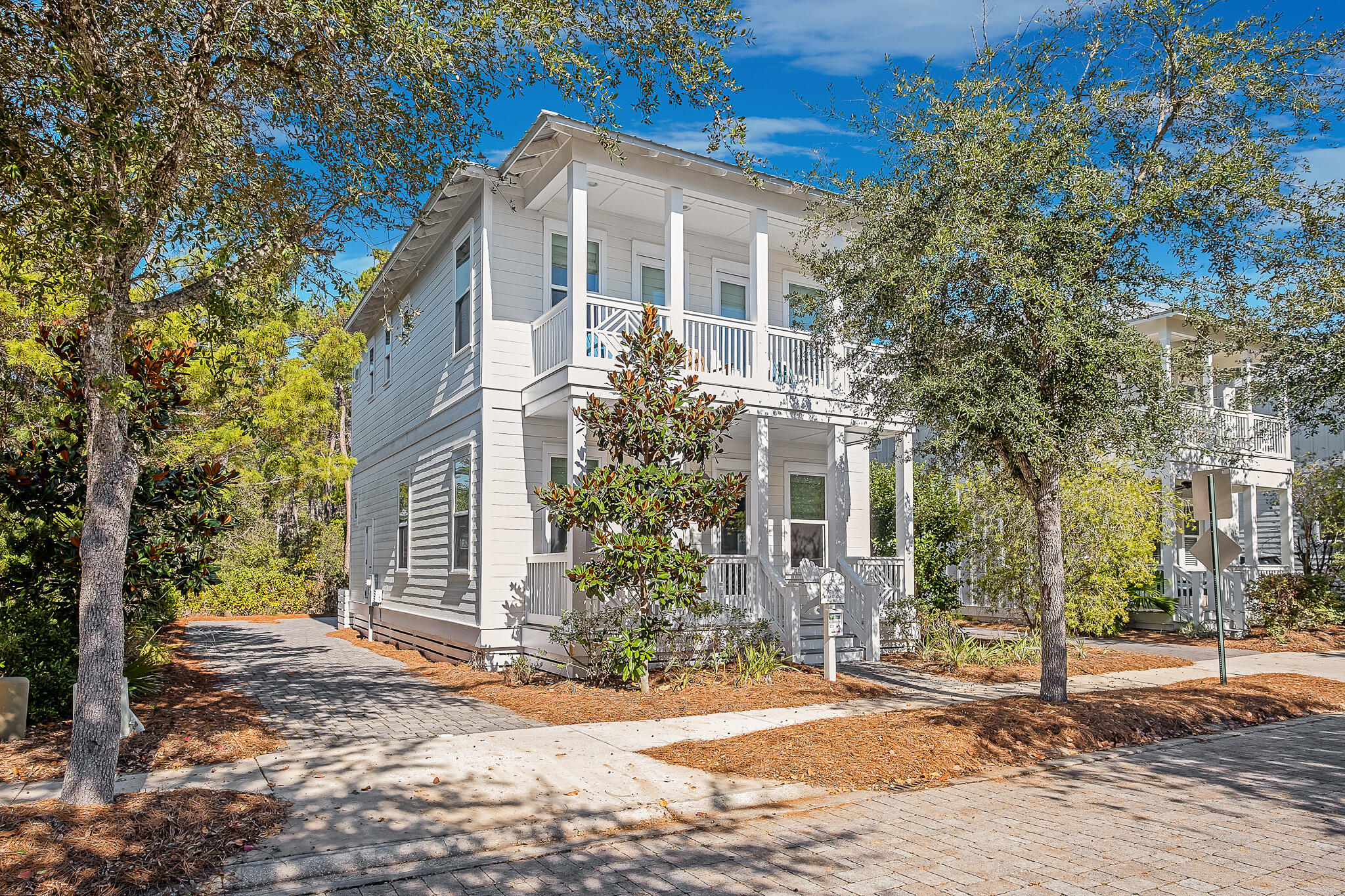 GREENWAY PARK - Residential