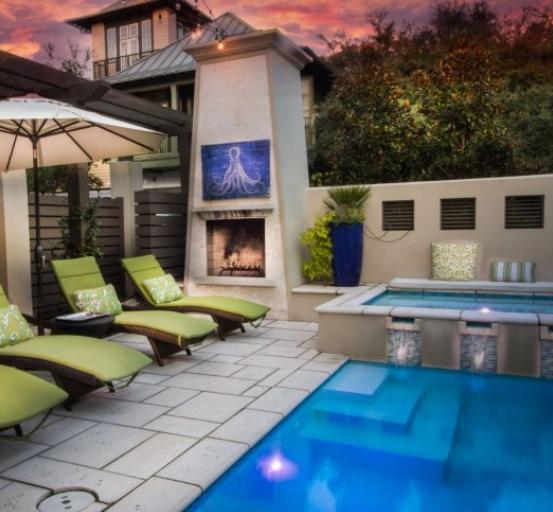 ROSEMARY BEACH - Residential