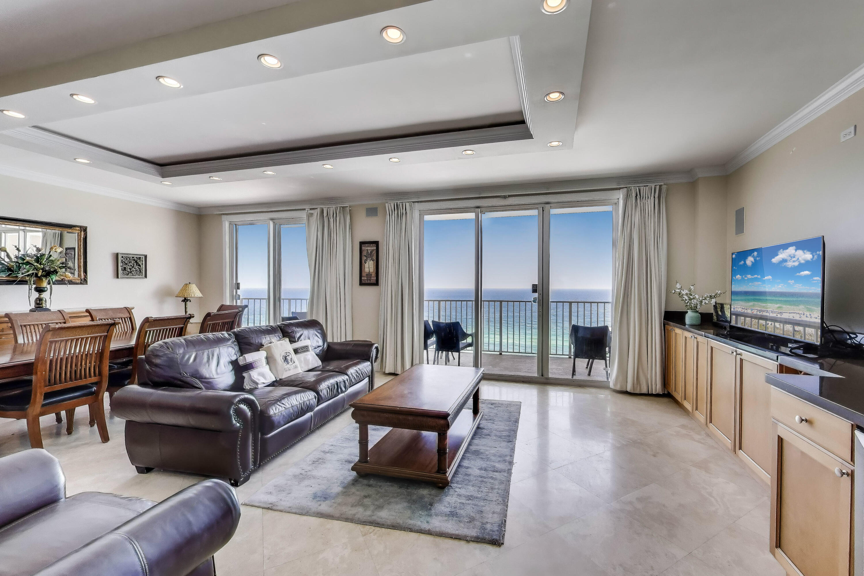 MAJESTIC SUN - Residential
