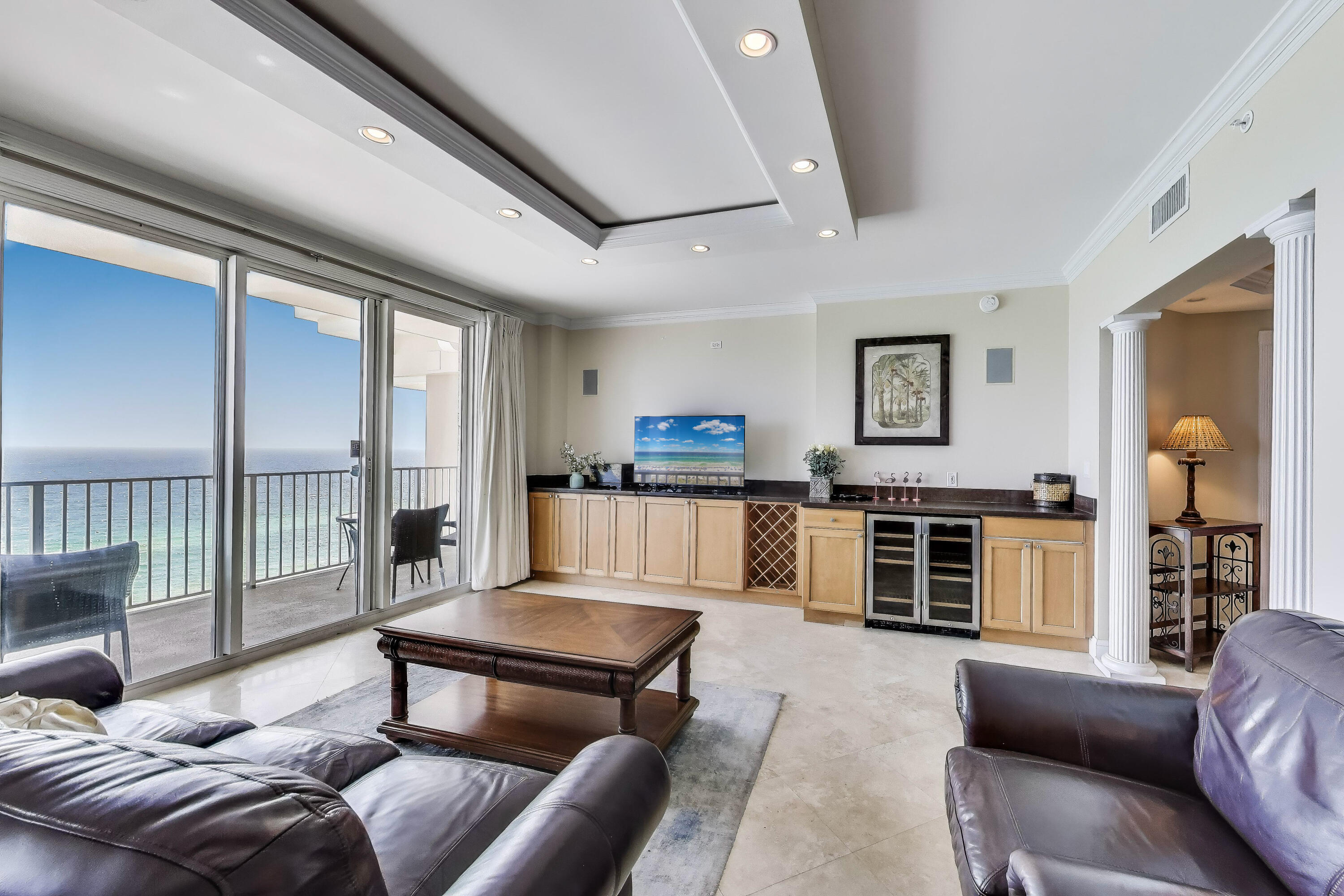 MAJESTIC SUN - Residential