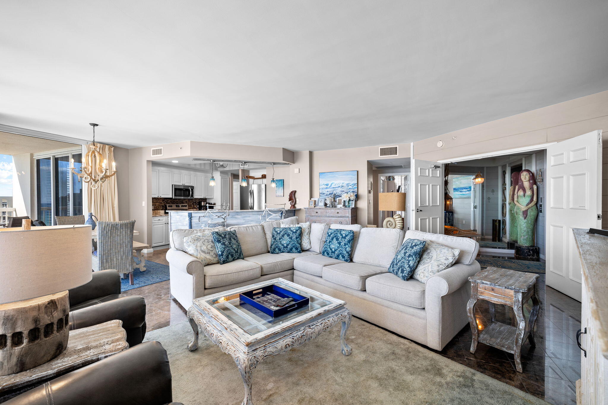 ST. MAARTEN AT SILVER SHELLS - Residential