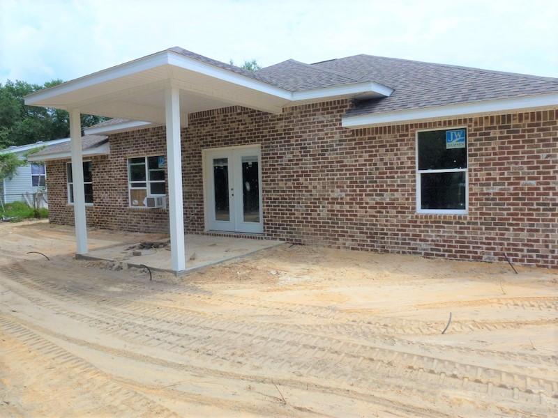 SEASHORE VILLAGE - Residential