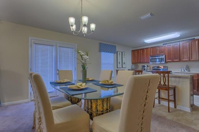 Partridge Hills - Residential