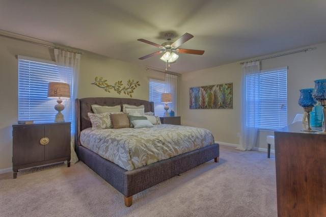 Partridge Hills - Residential