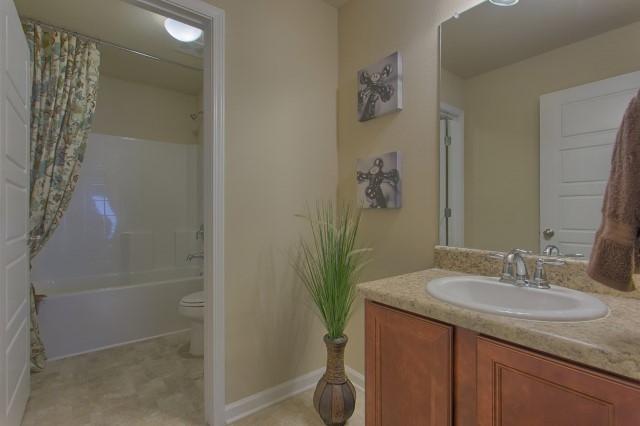 Partridge Hills - Residential