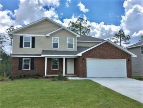 Partridge Hills - Residential