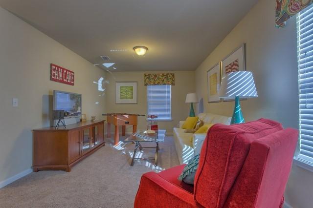 Partridge Hills - Residential