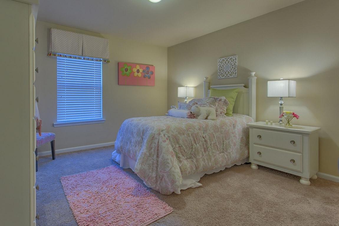 Partridge Hills - Residential
