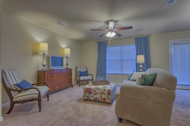 Partridge Hills - Residential