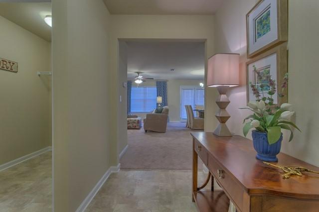 Partridge Hills - Residential