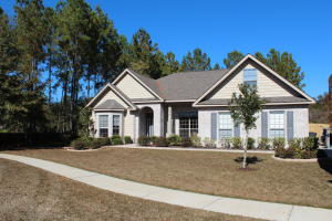 Beautiful four bedroom for rent in Hammock Bay. Open floor plan with space for everyone. Fourth bedroom could also be an office as it is located right off the foyer. There is also a bonus room over the garage.The kitchen features a breakfast bar and breakfast nook area. Dark wood finish cabinets, stainless steel refrigerator, gas stove, microwave, dishwasher, walk-in pantry, and tons of granite counter top space. Open to the living area features a gas fireplace as the focal point. The Master Suite features room for a pocket office or sitting room. Master bath includes double vanity, granite counter top, separate shower, garden tub, water closet, and walk-in closet. Outdoors you will find a large fenced back yard and screened in porch with fan. Schedule a showing today.