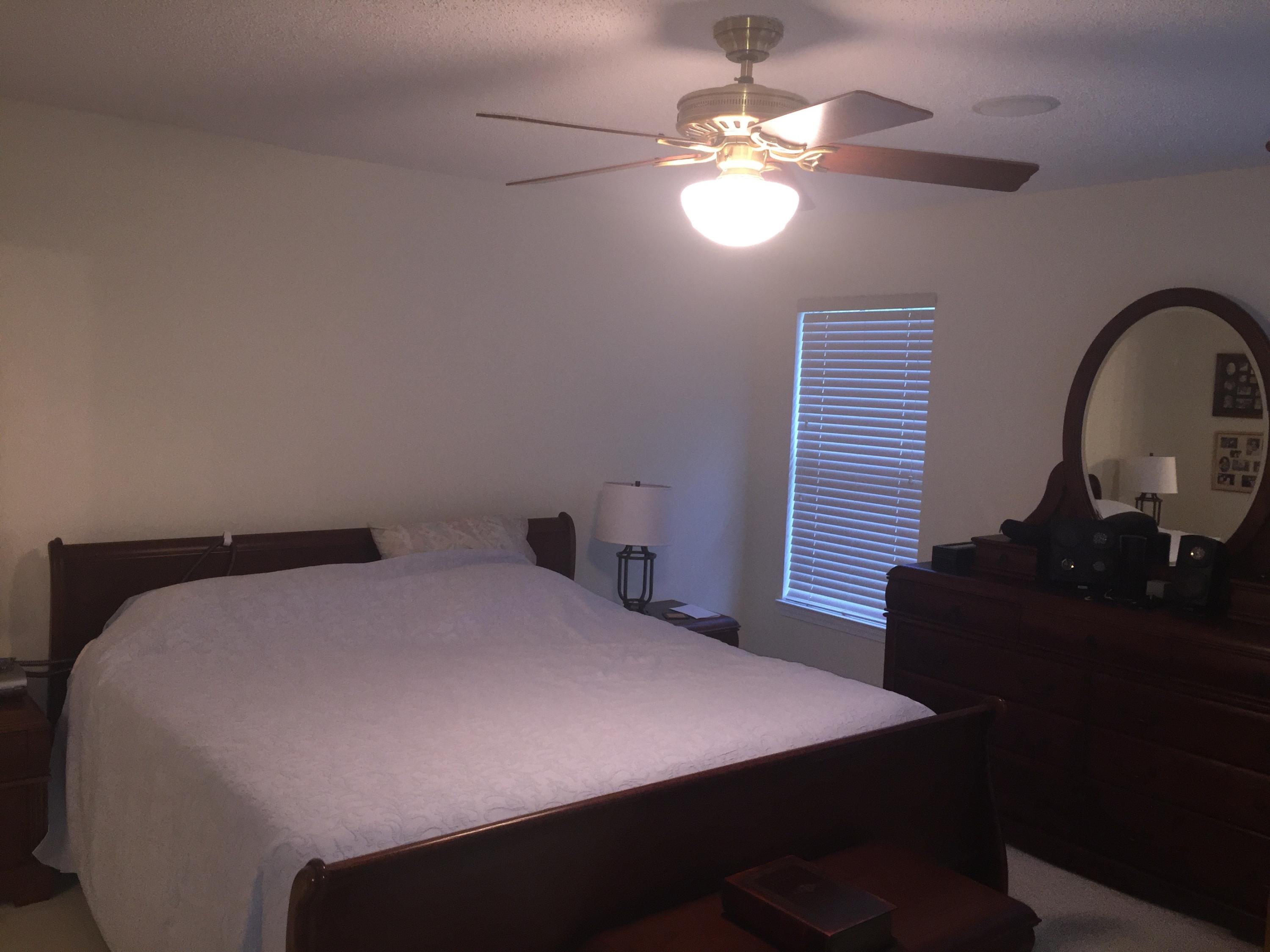 HARBOR BREEZE - Residential Lease