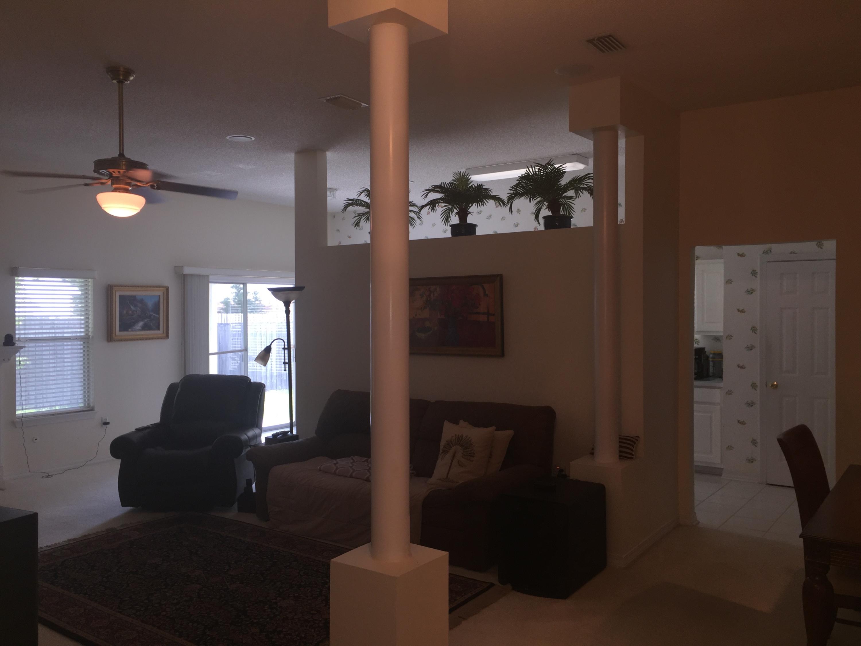 HARBOR BREEZE - Residential Lease