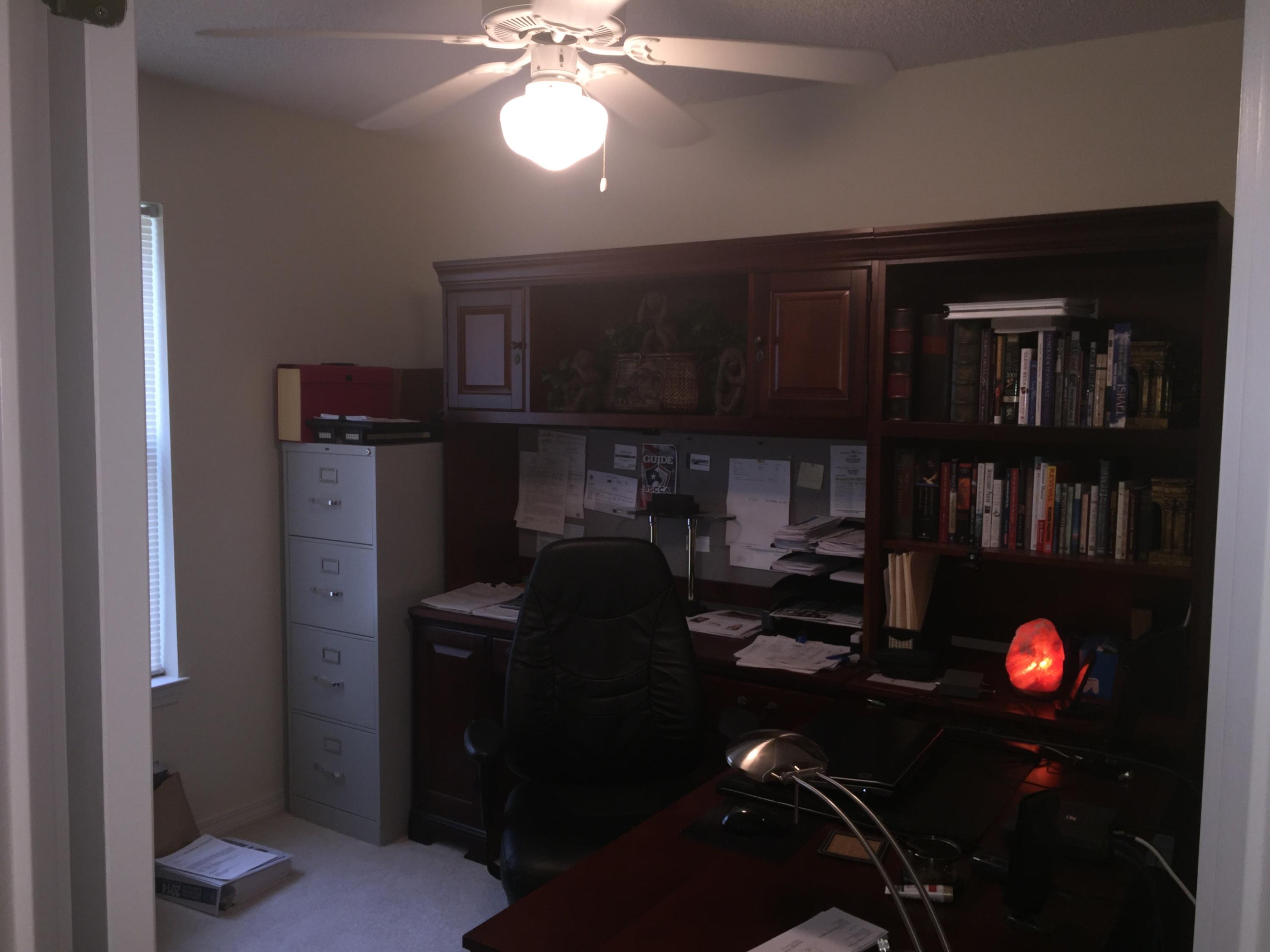 HARBOR BREEZE - Residential Lease